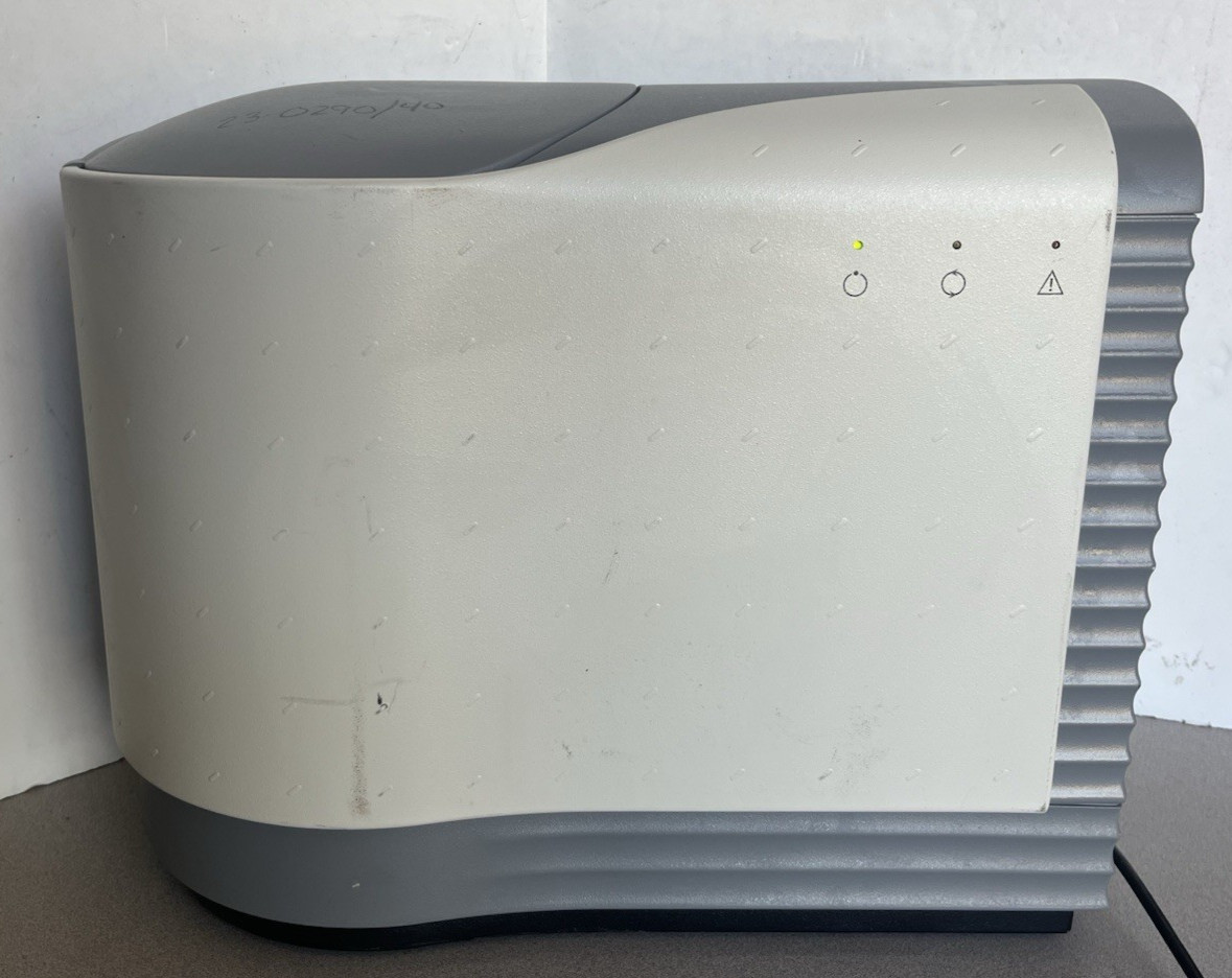 Alara CRystalView T100 Portable Processor System READ