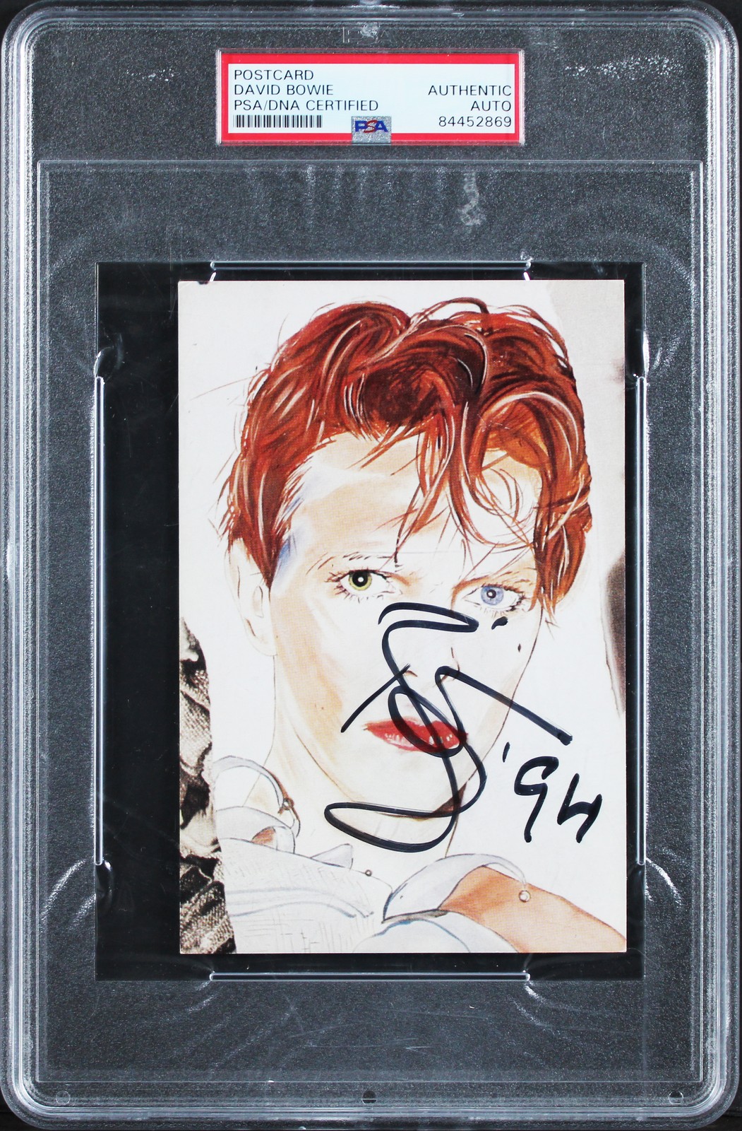 David Bowie 