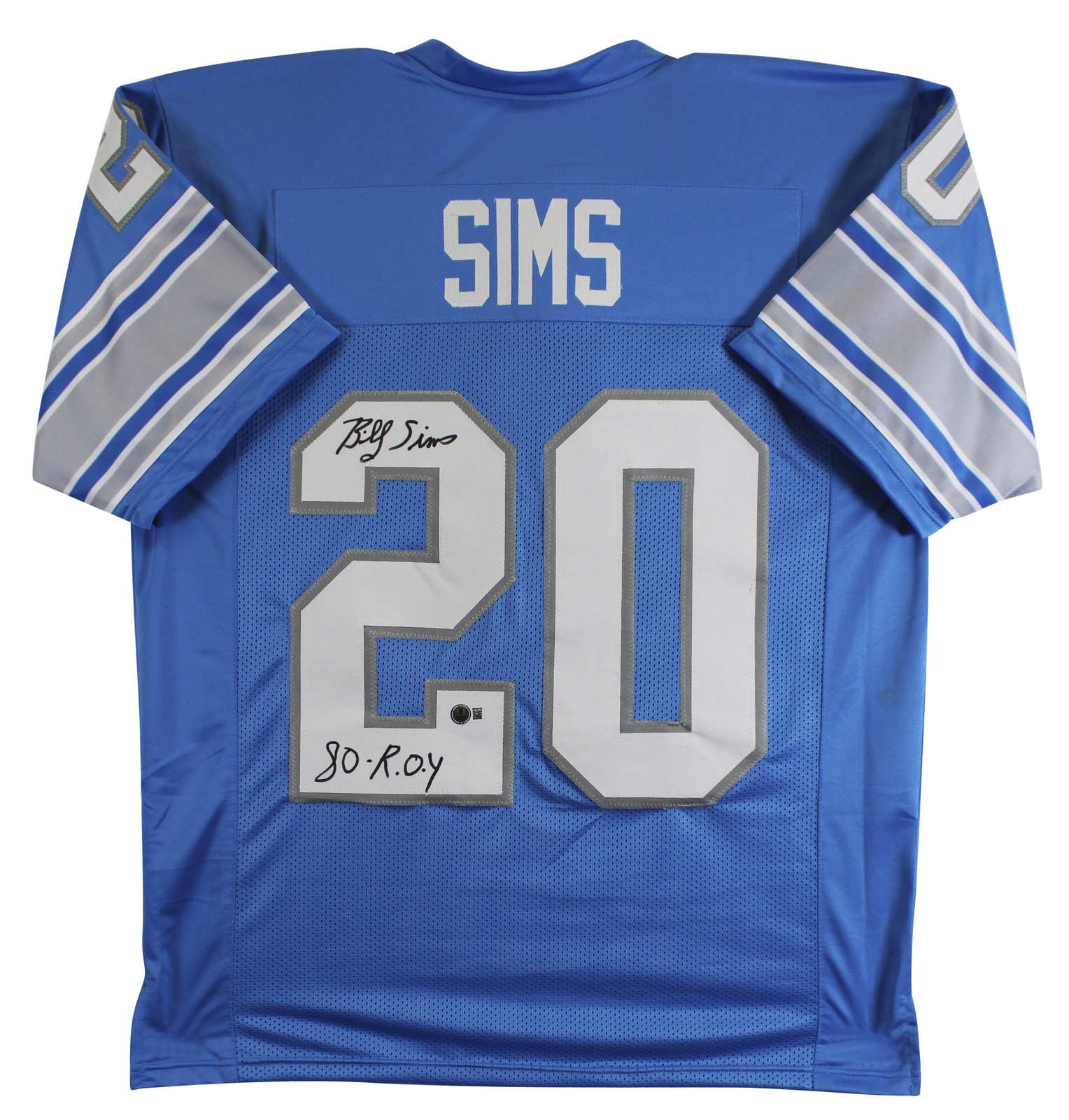 Billy Sims 