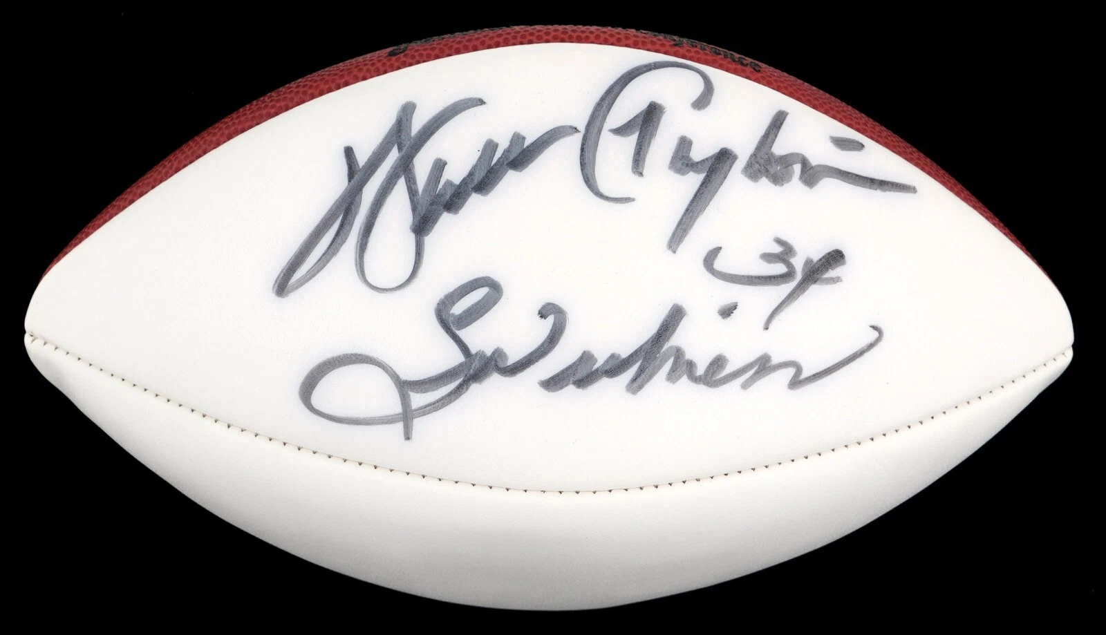 Walter Payton 