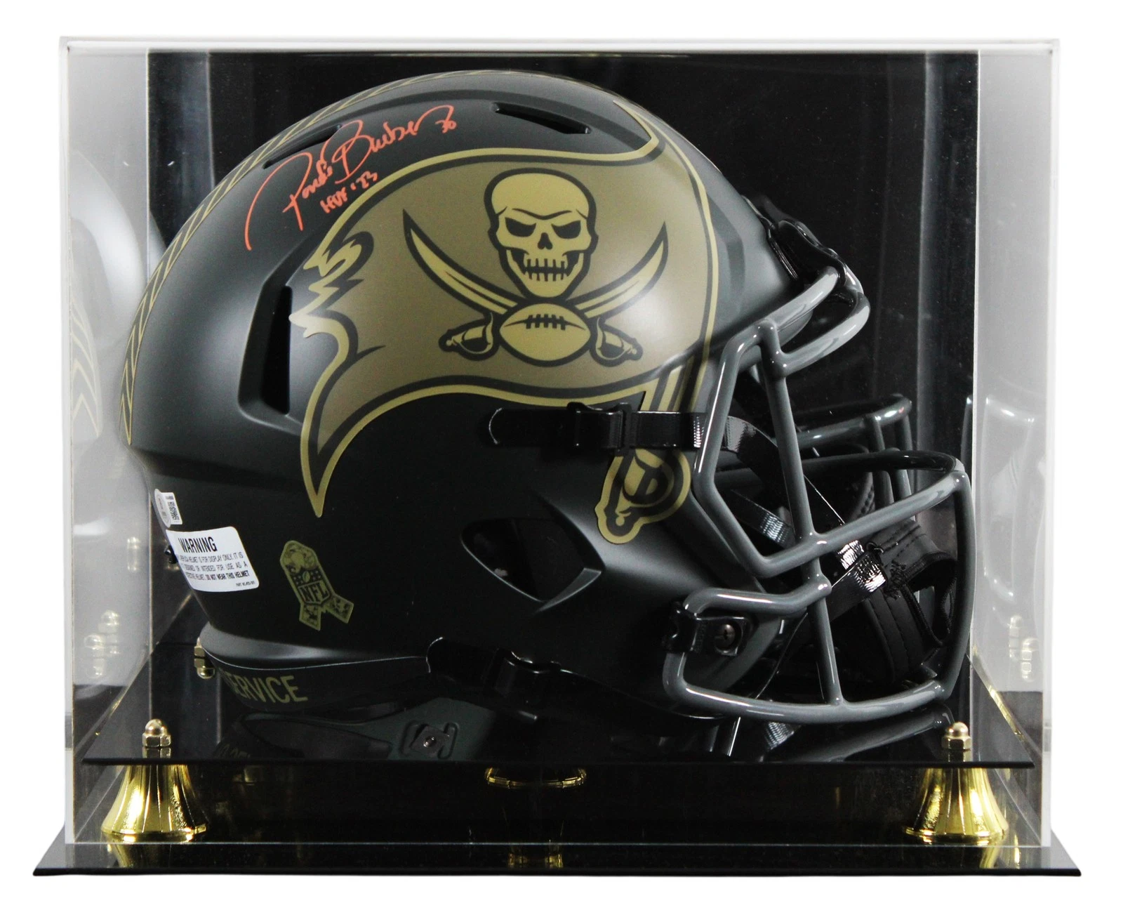 Bucs Ronde Barber 