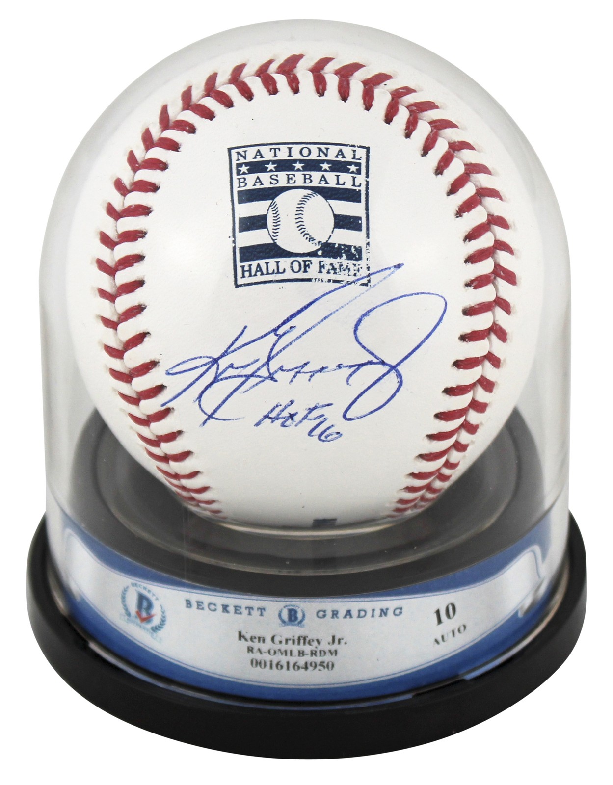 Mariners Ken Griffey Jr. 