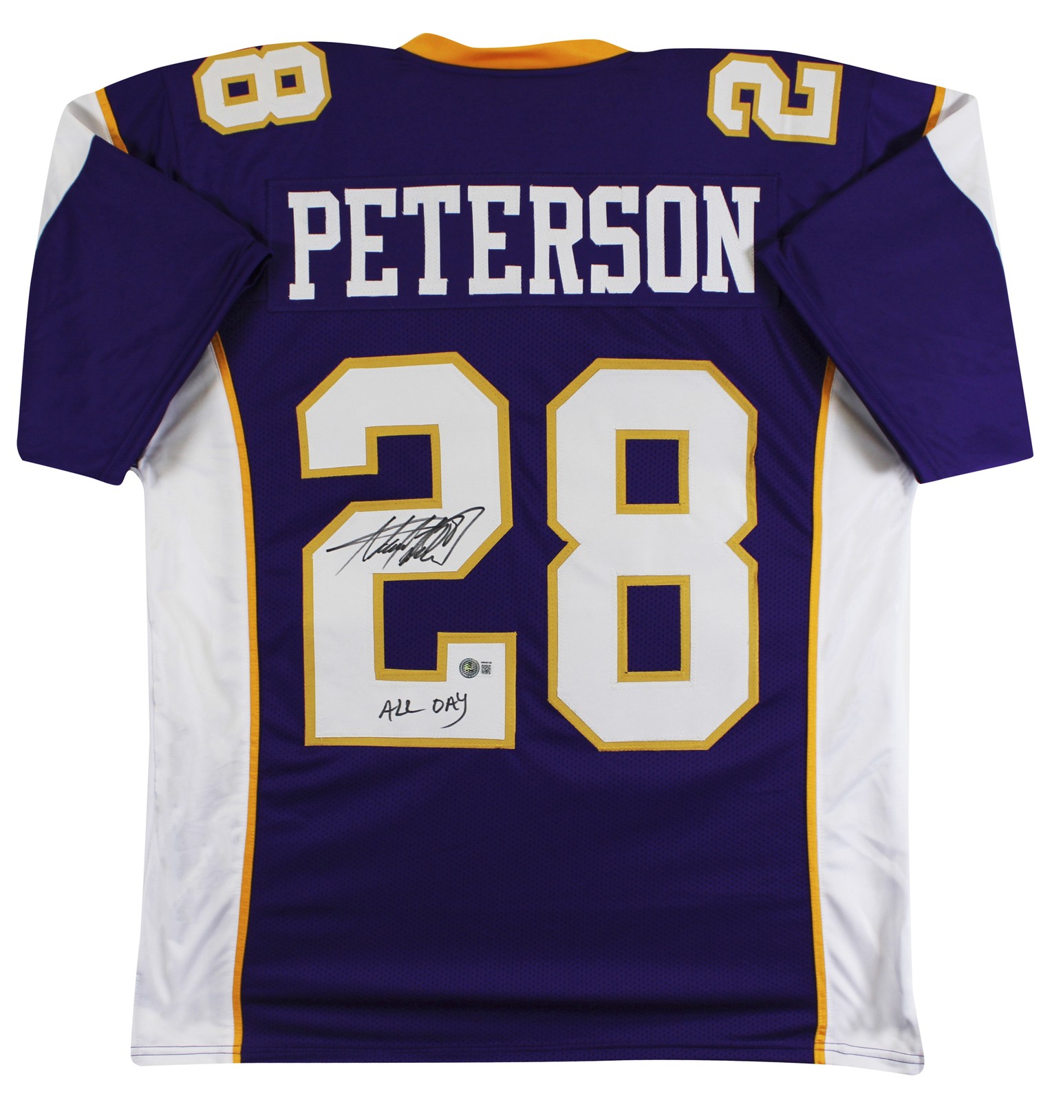Adrian Peterson 