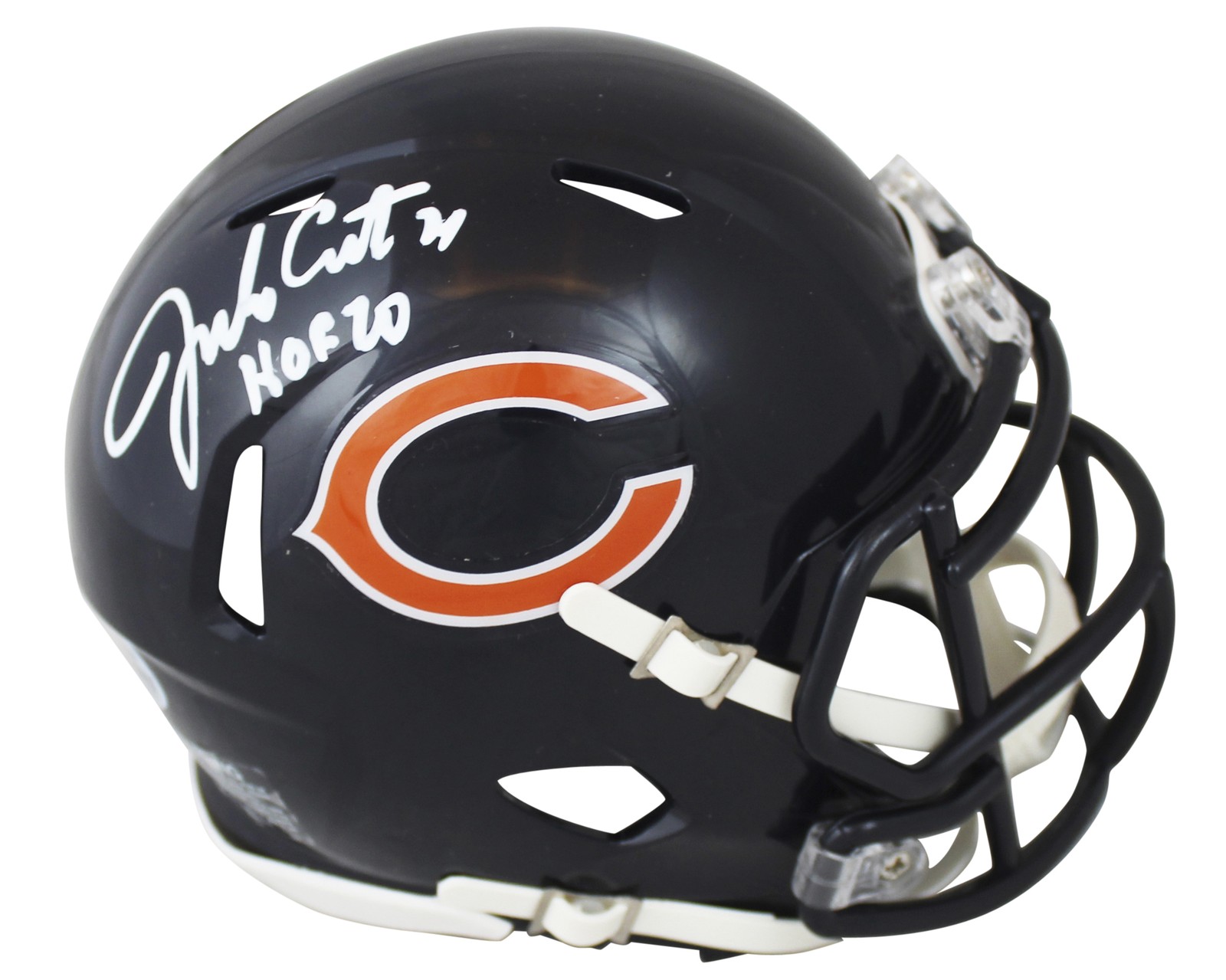 Bears Jim Covert 