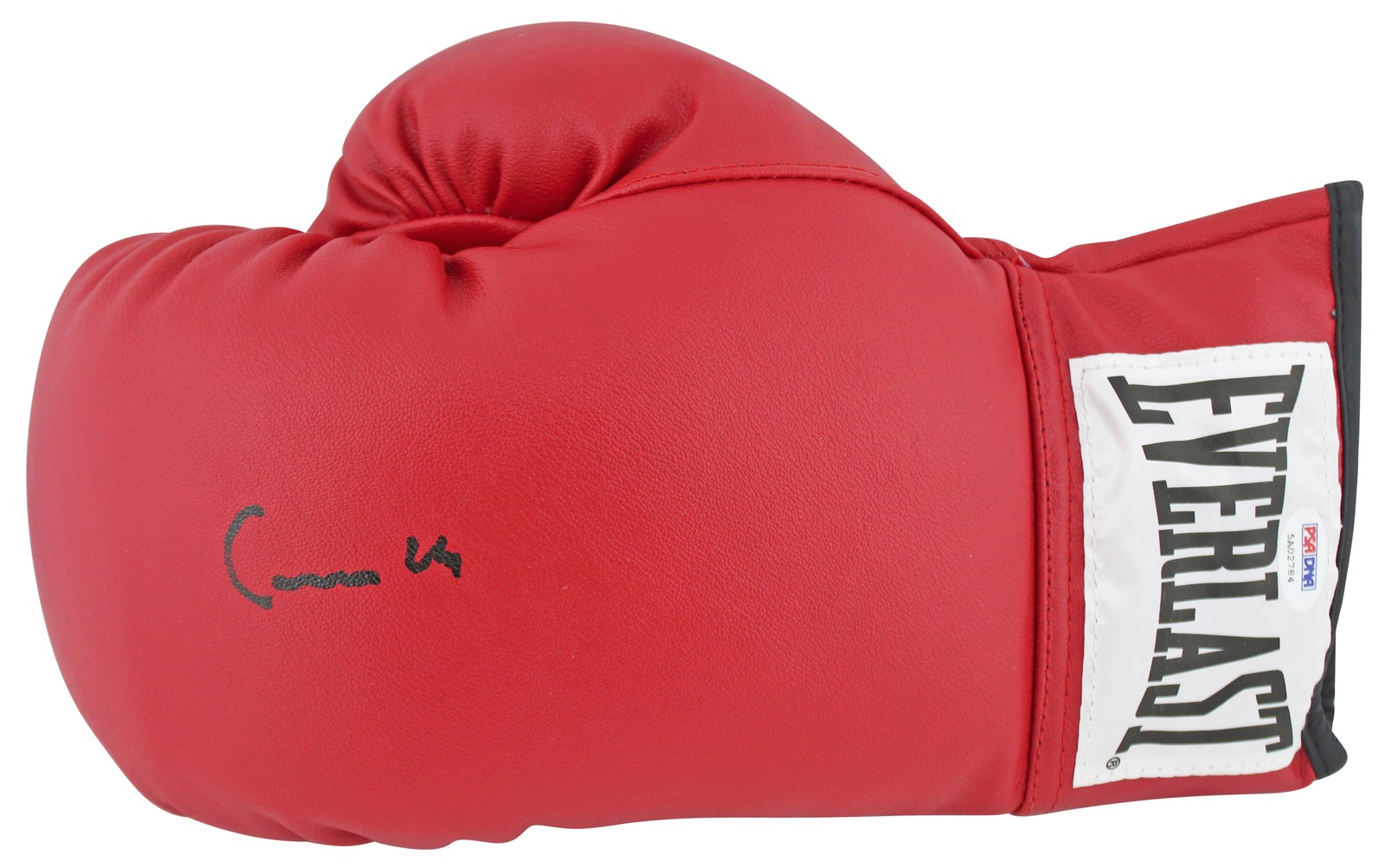Muhammad Ali 