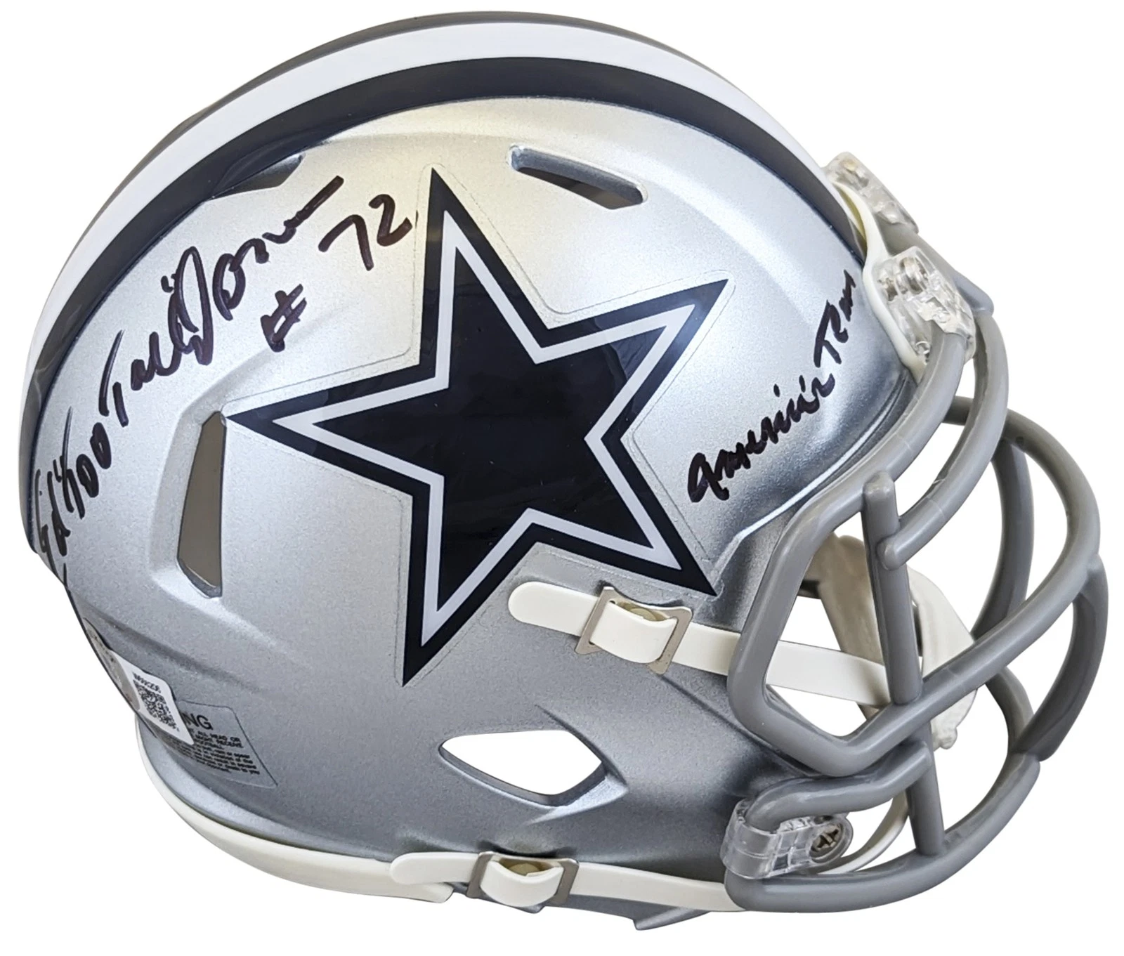 Cowboys Ed 