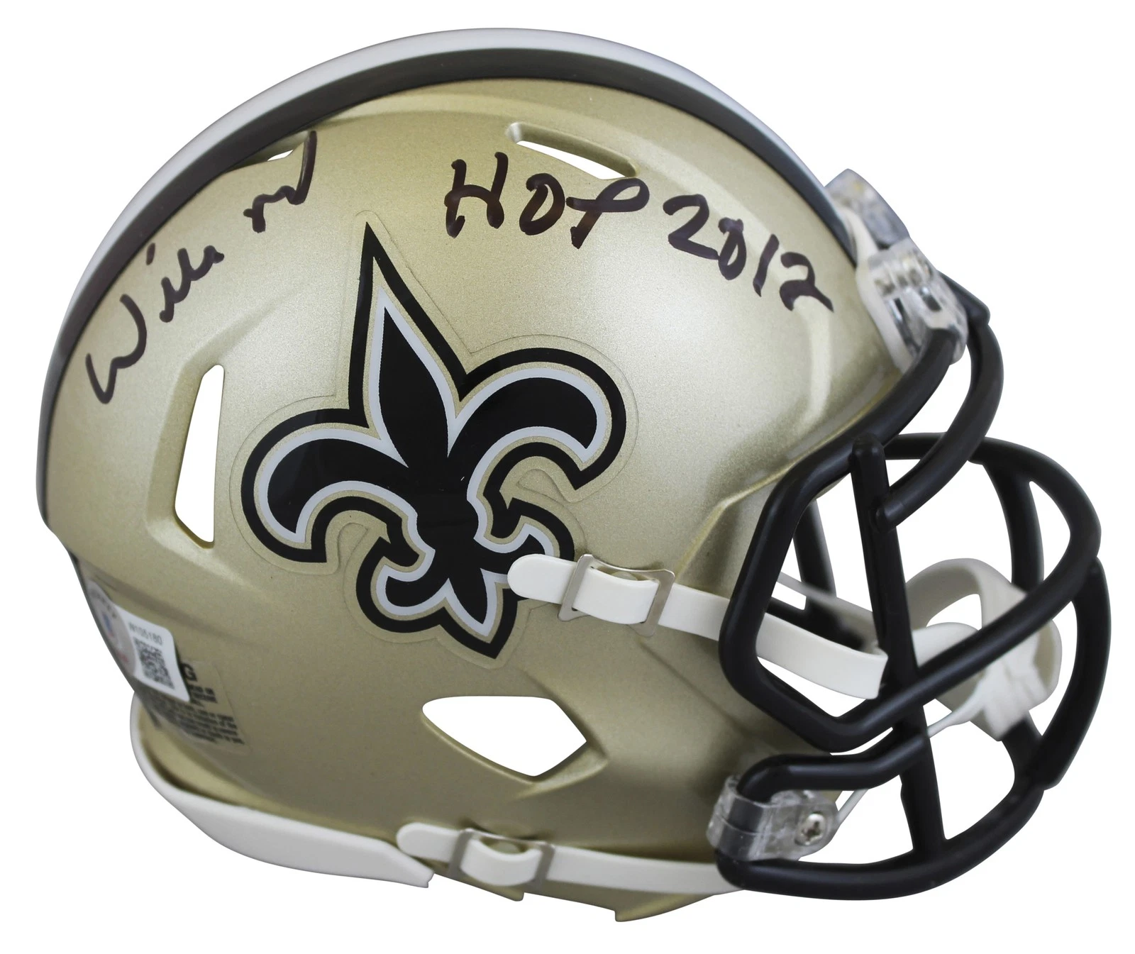 Saints Willie Roaf 
