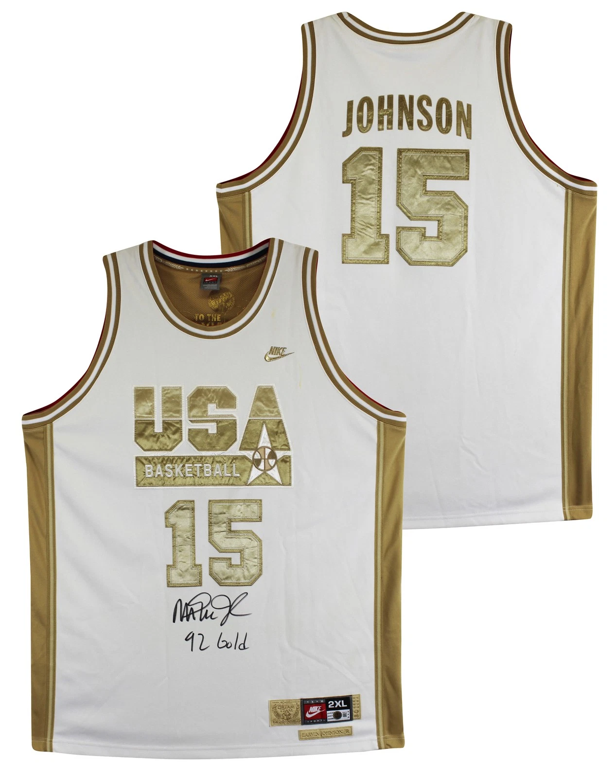 Magic Johnson 