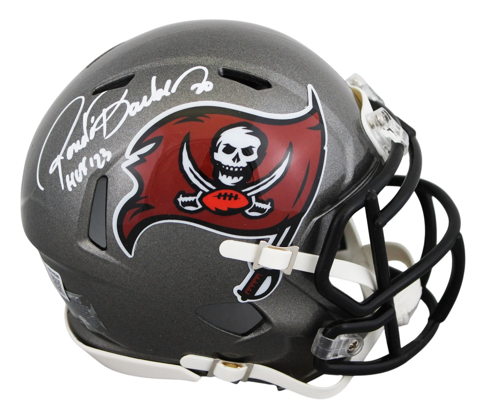 Buccaneers Ronde Barber 