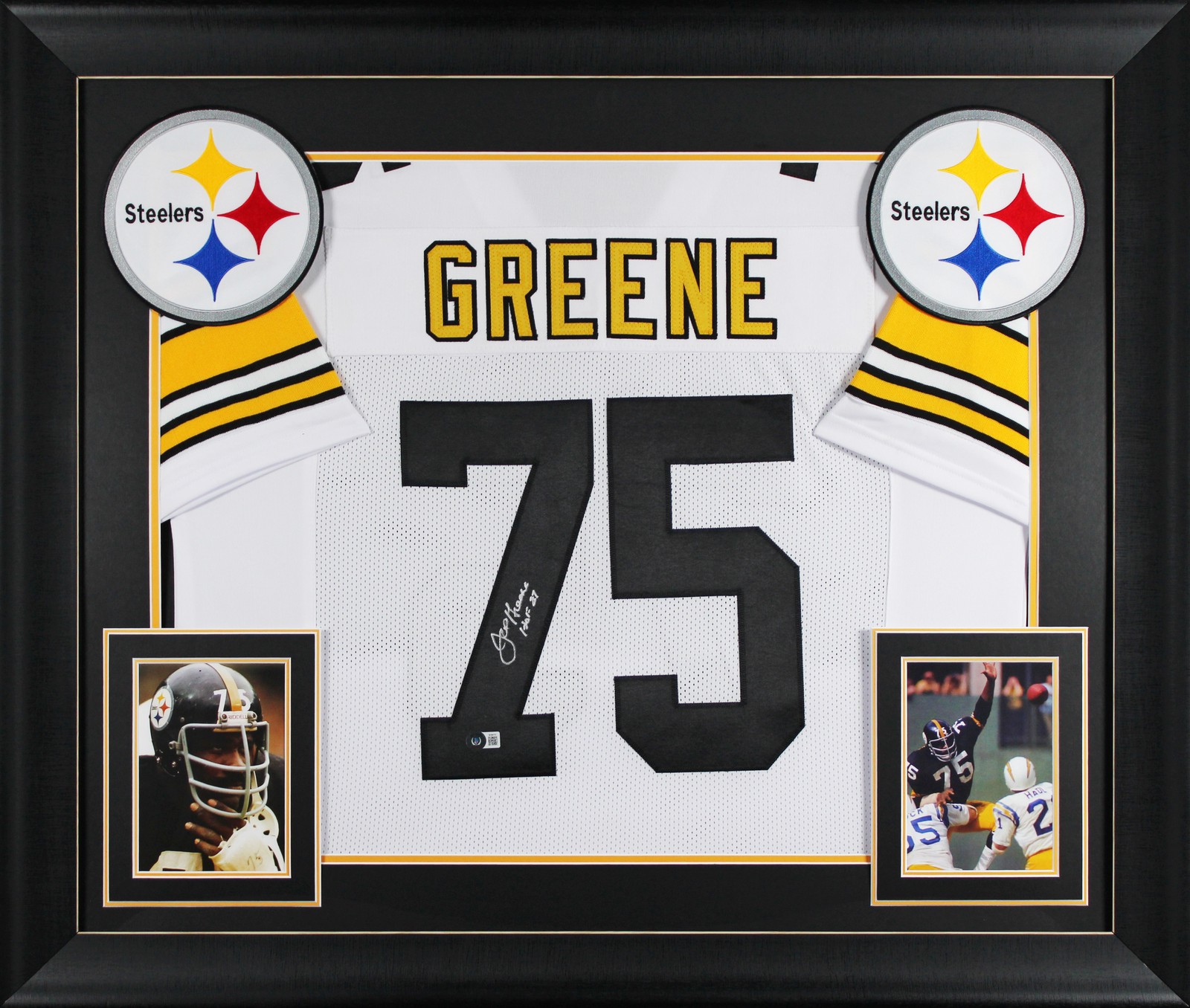 Joe Greene 