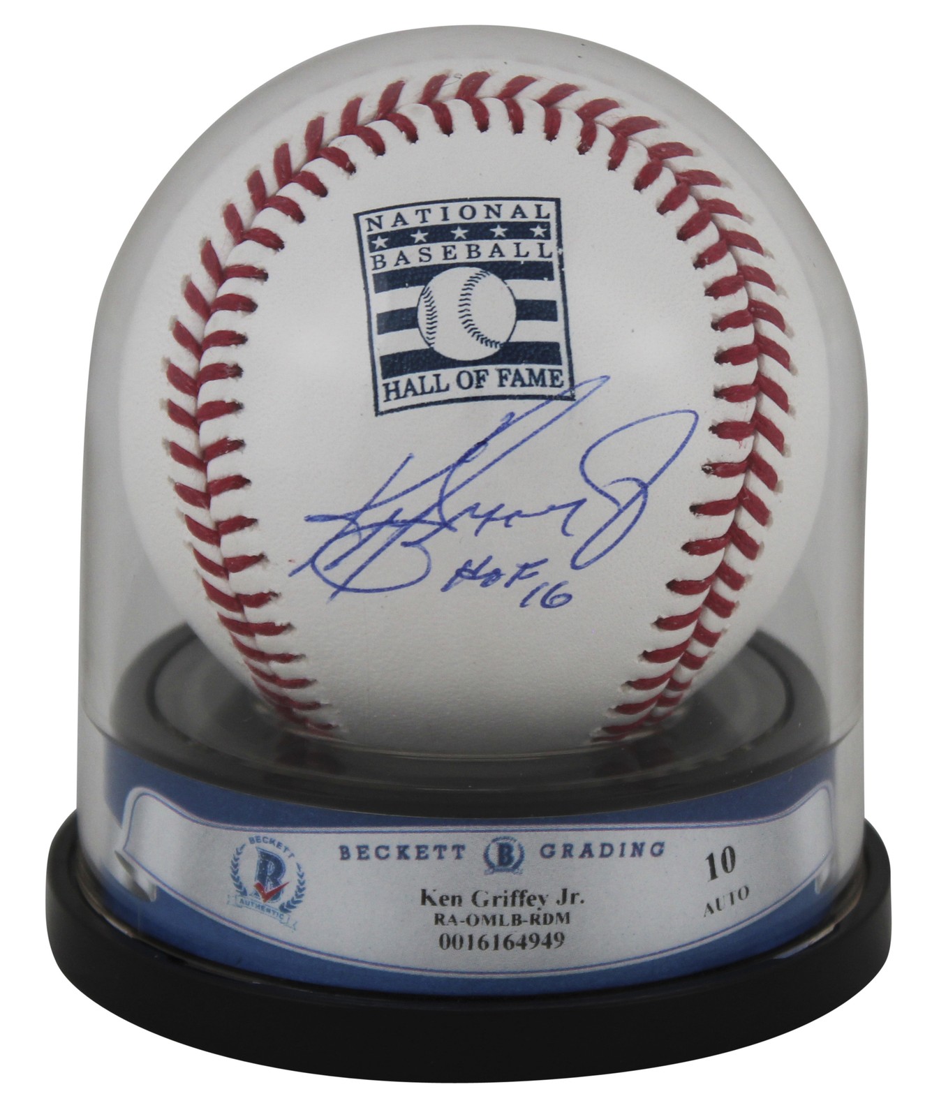Mariners Ken Griffey Jr. 