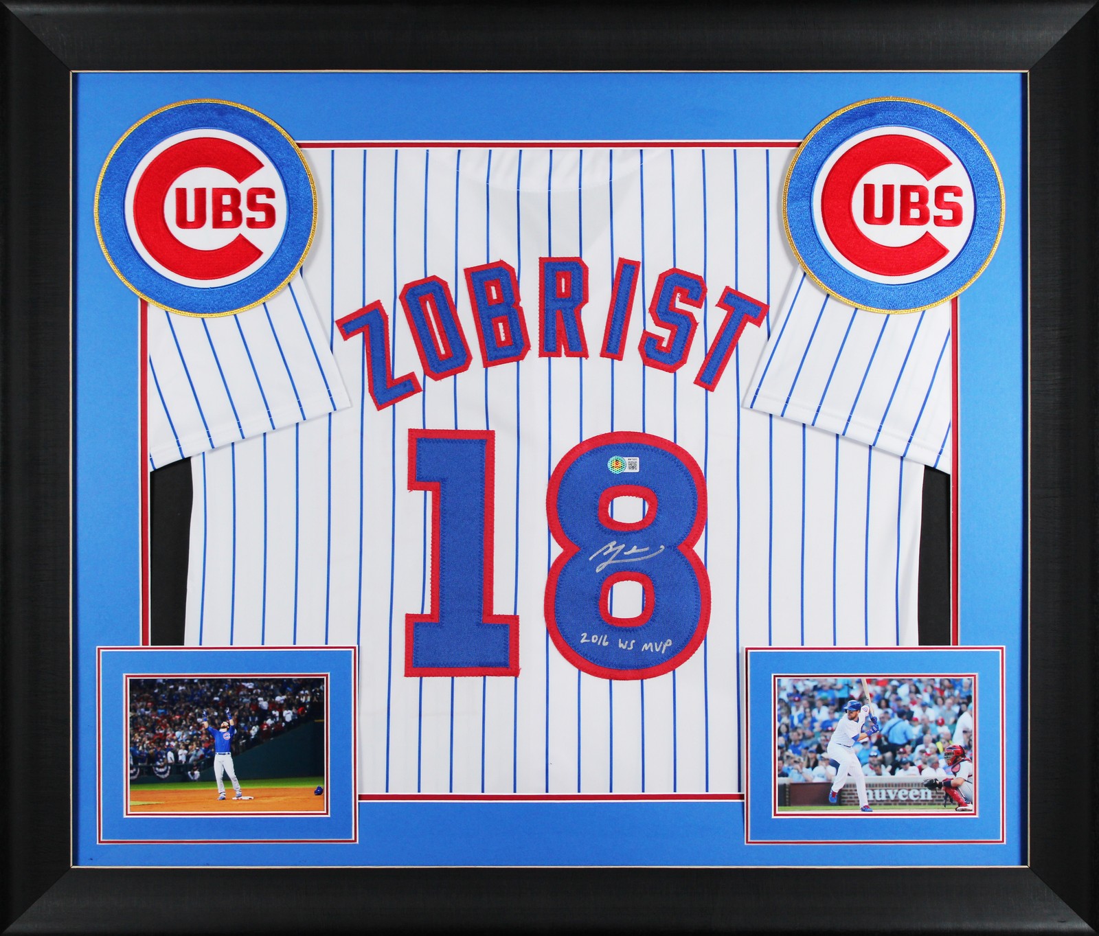 Ben Zobrist 