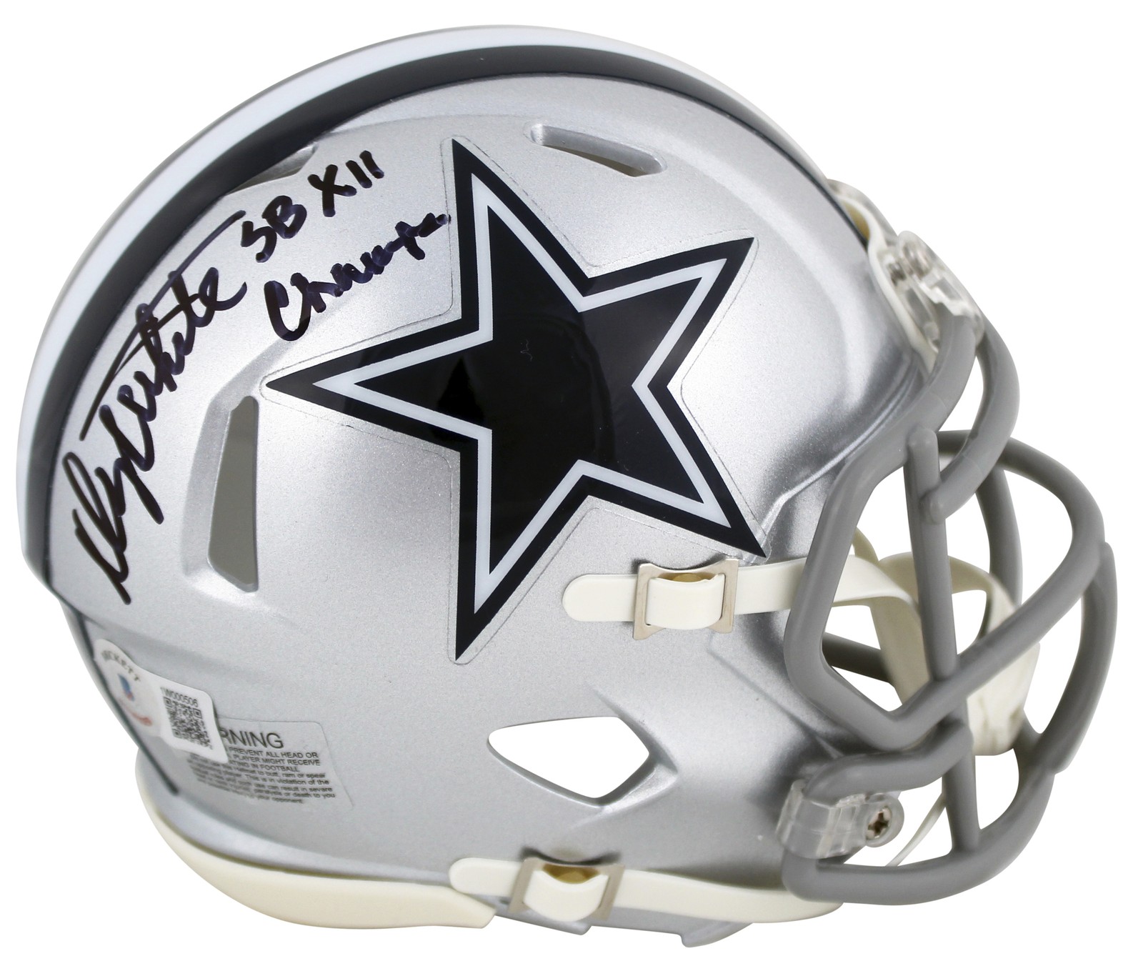 Cowboys Danny White 