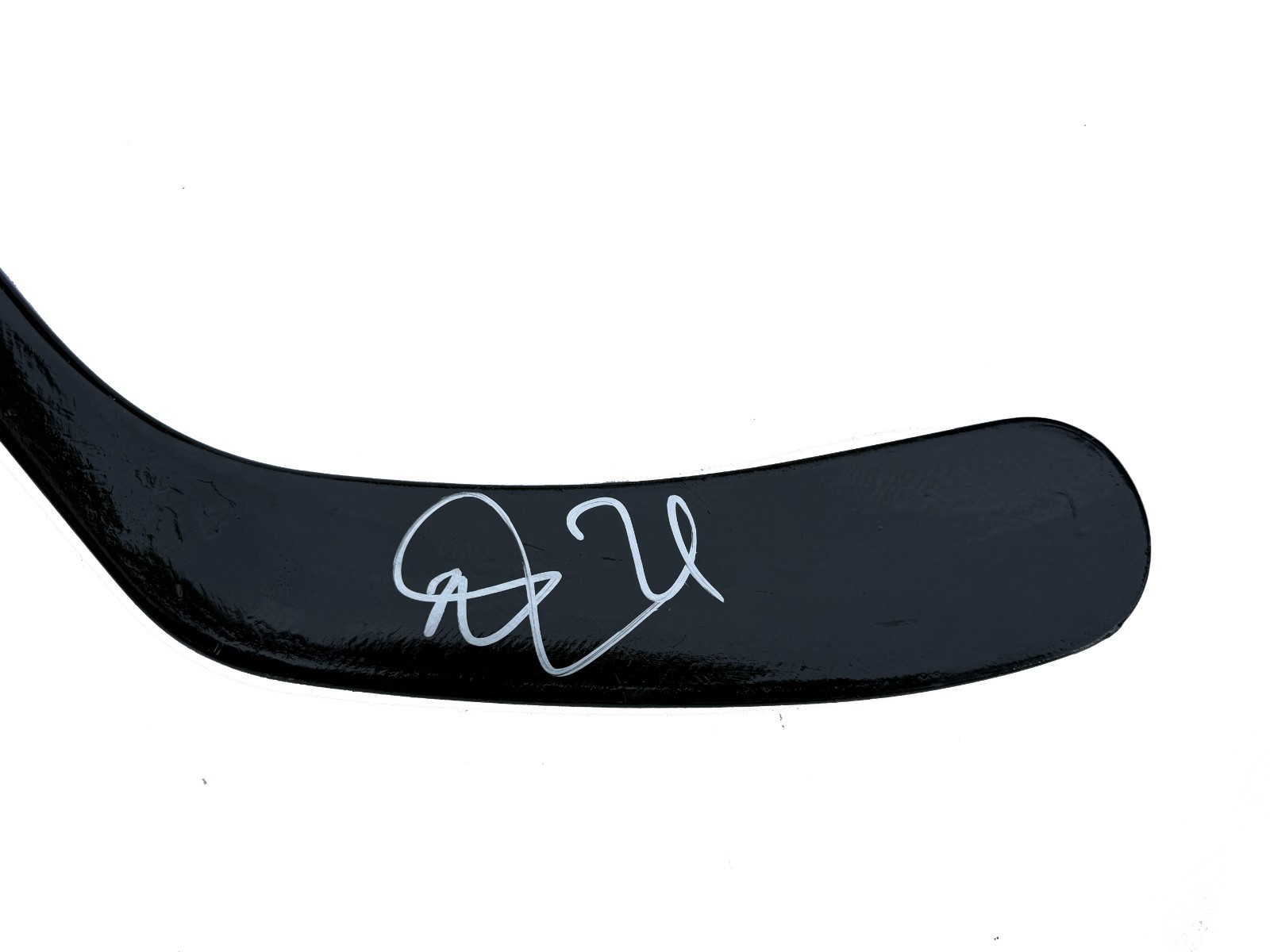 Evgeni Malkin Signed Pittsburgh Penguins Hockey Stick JSA COA