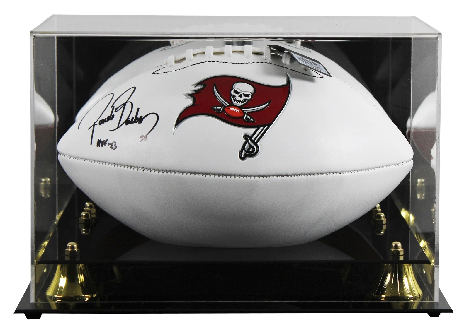 Buccaneers Ronde Barber 