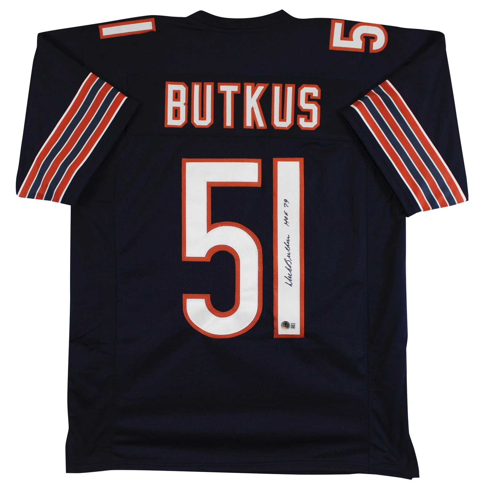 Dick Butkus 