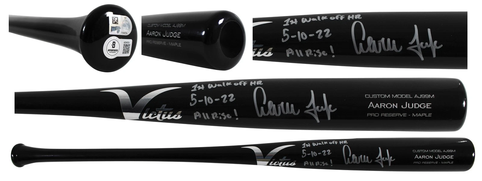 Aaron Judge 