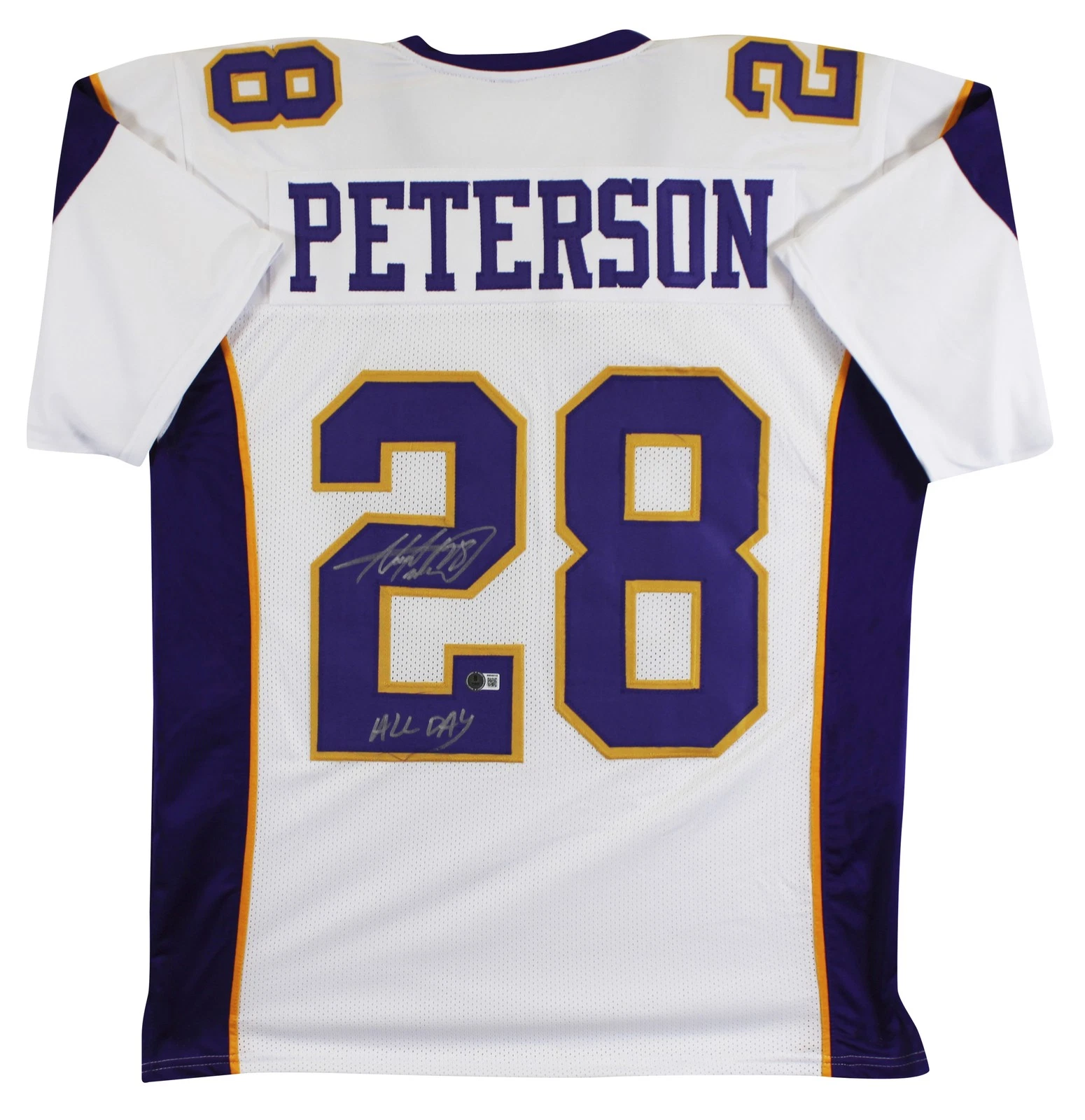 Adrian Peterson 