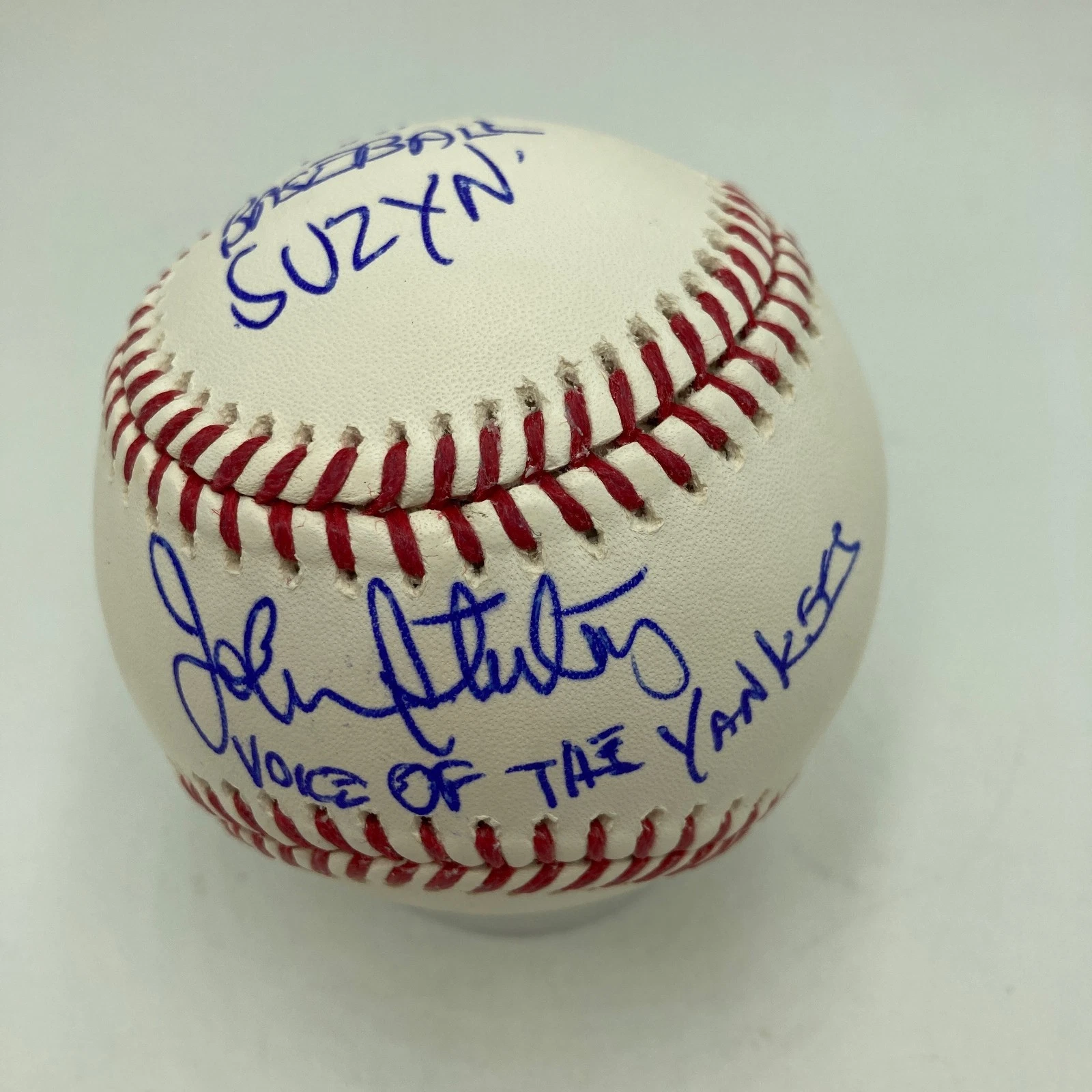 John Sterling 