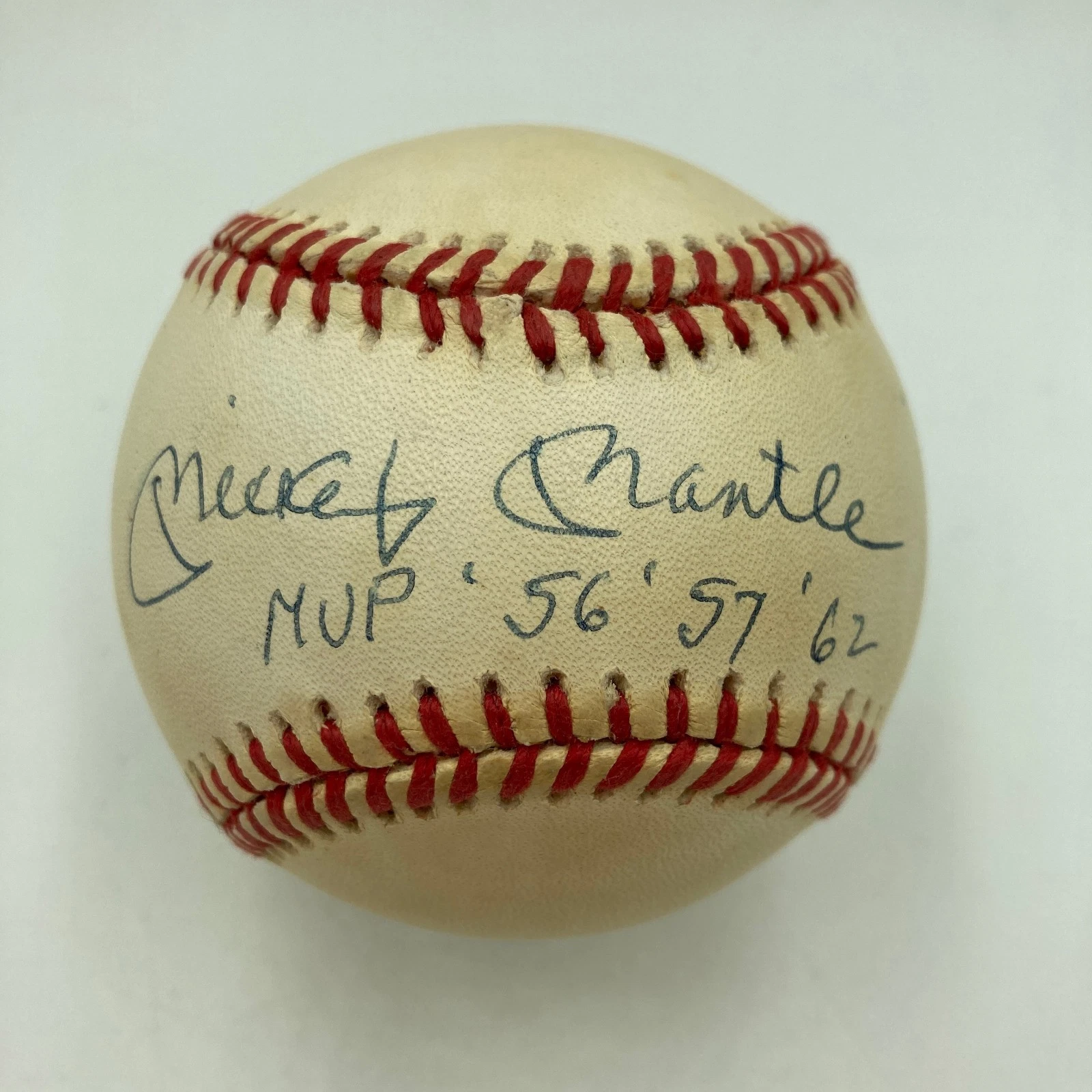 Mickey Mantle 