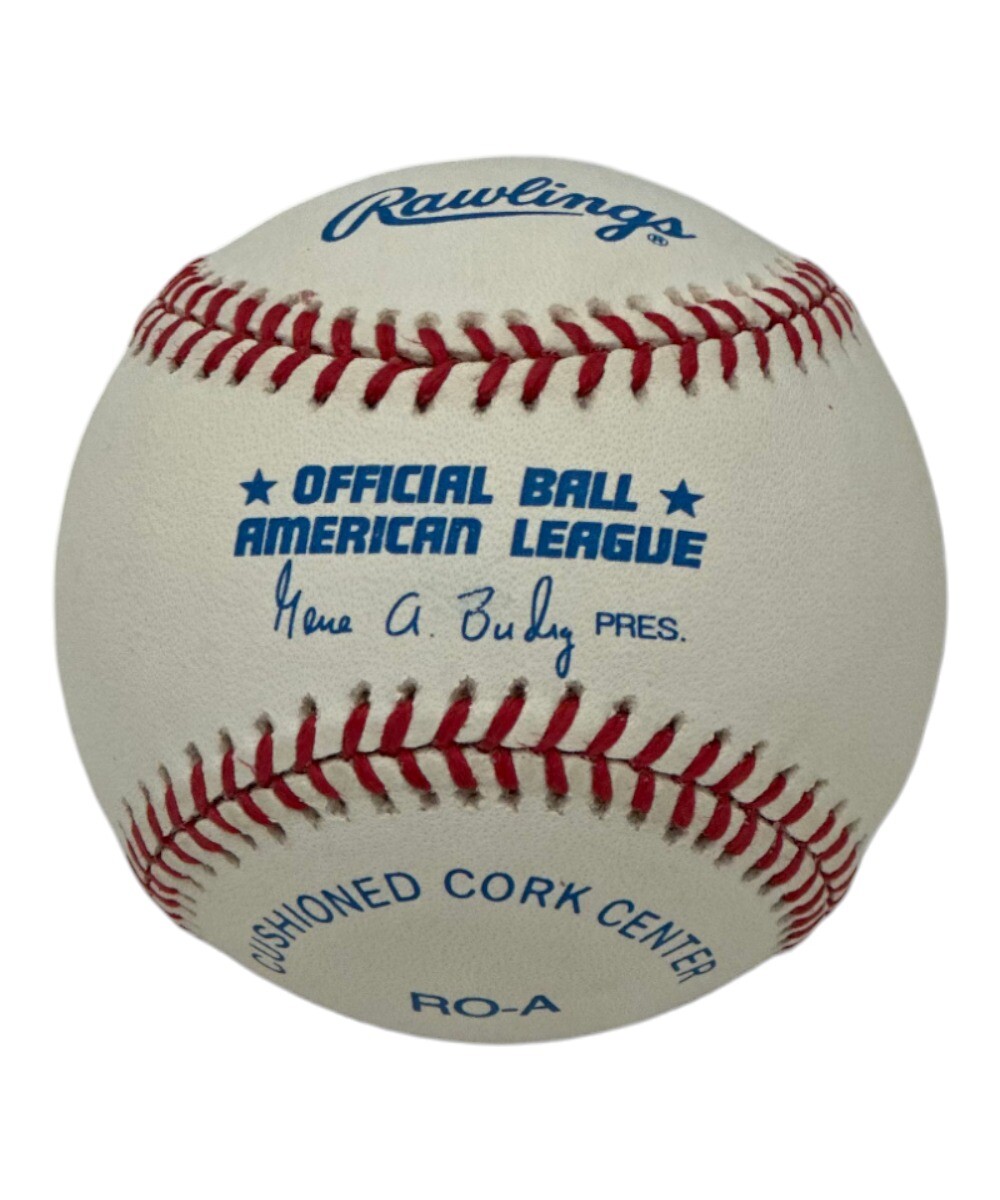American League Official Major League Baseball 42205