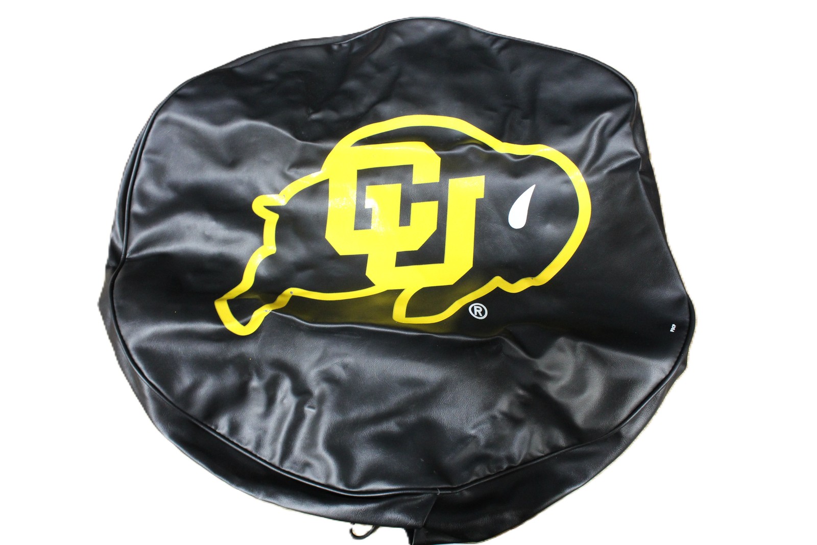 Colorado Buffaloes NCAA Tire Cover New Fits 16