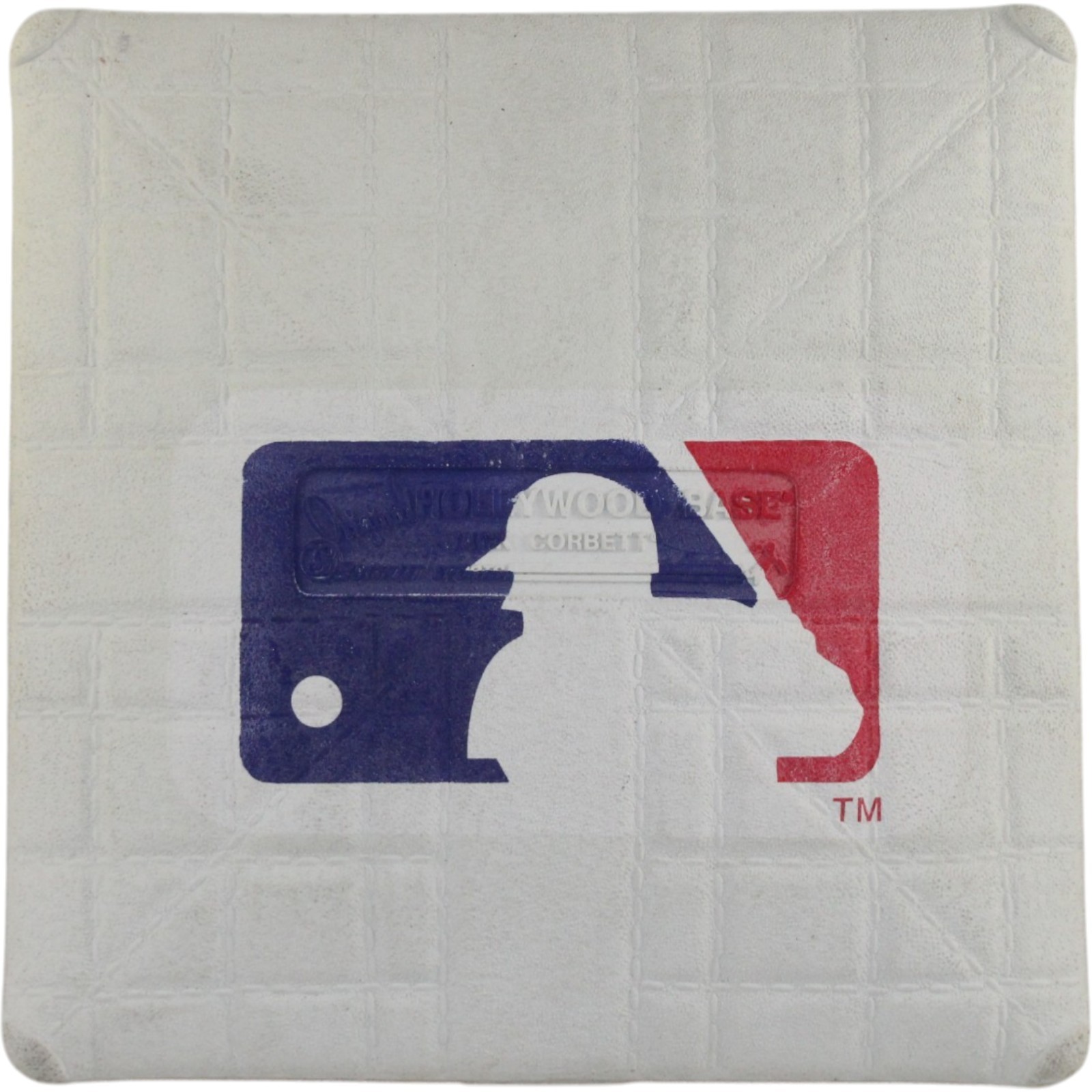 Cincinnati Reds Major League Baseball Big Red Machine 25th Year Mini Base 55323