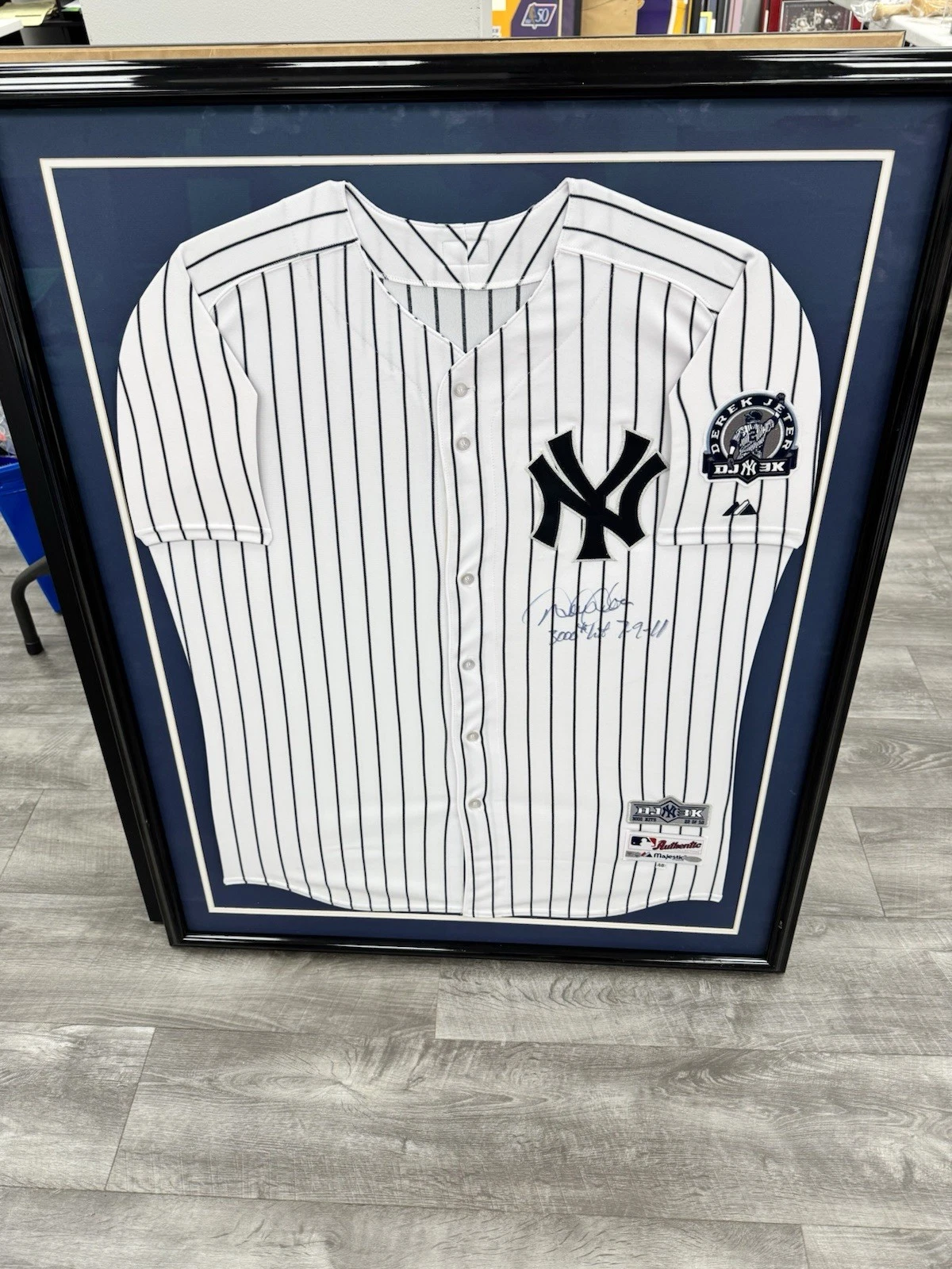 Derek Jeter 