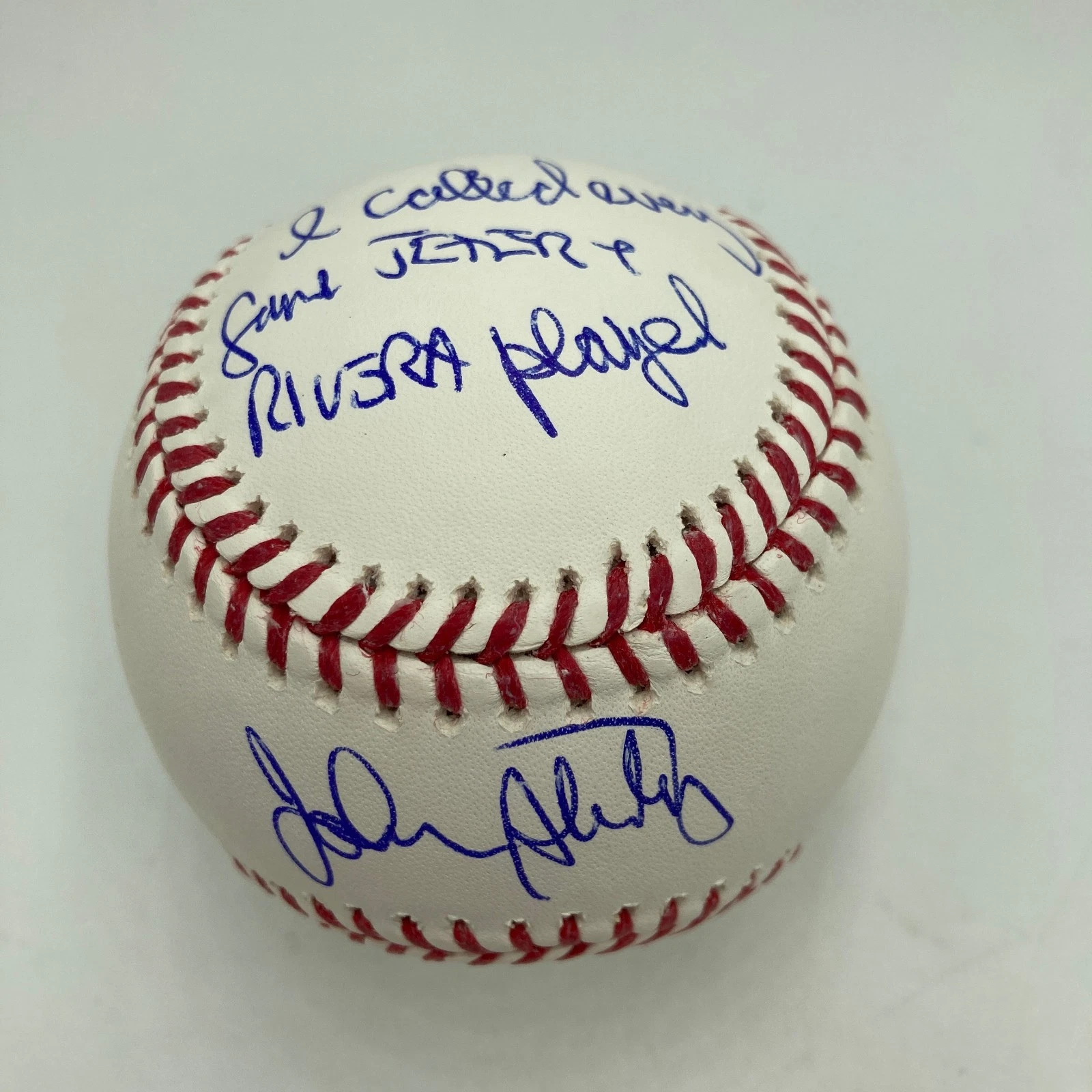 John Sterling 