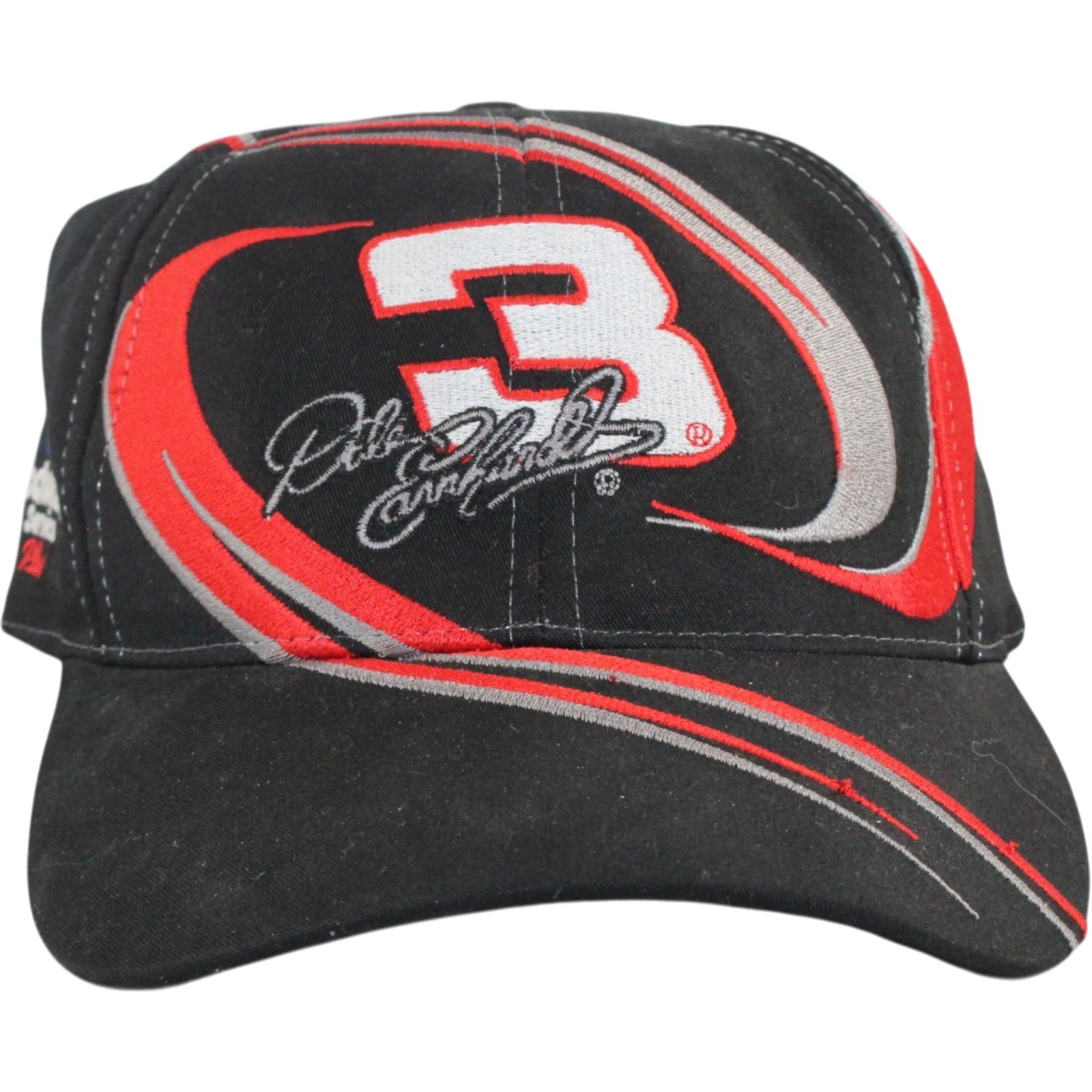 Dale Earnhardt Sr. Collectible Vintage 1990's Hat Chase Authentics 56245