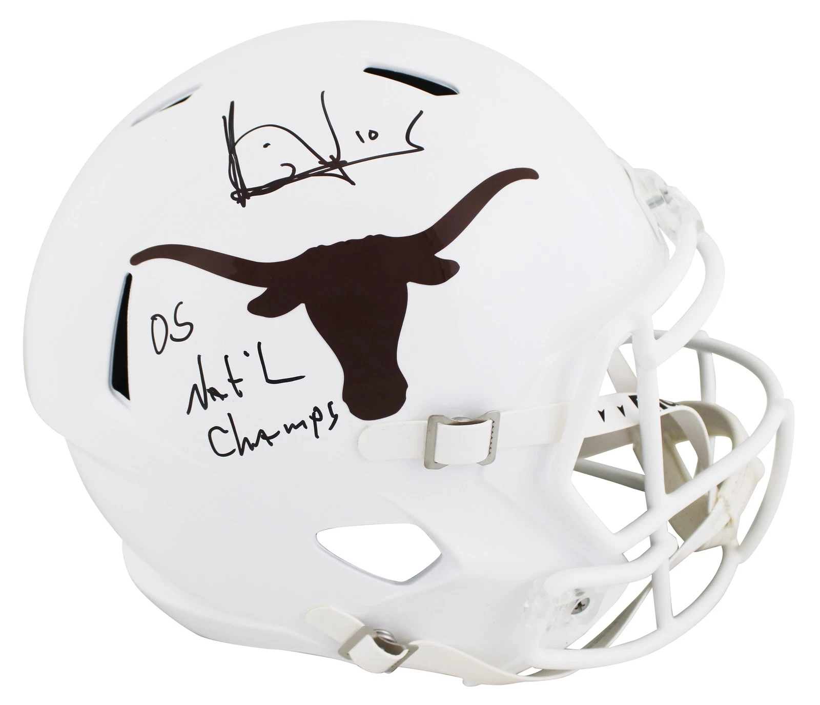 Texas Vince Young 