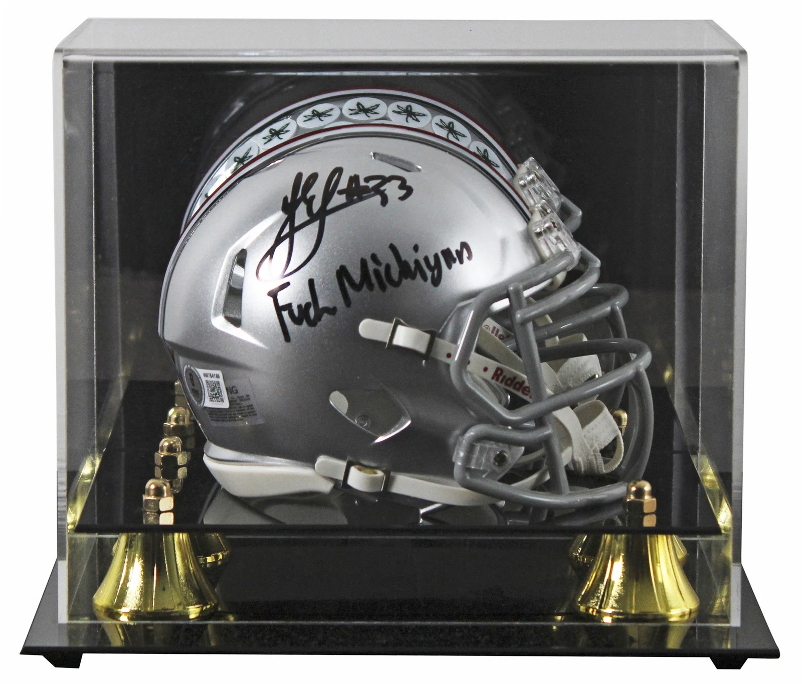Ohio State Jack Sawyer 