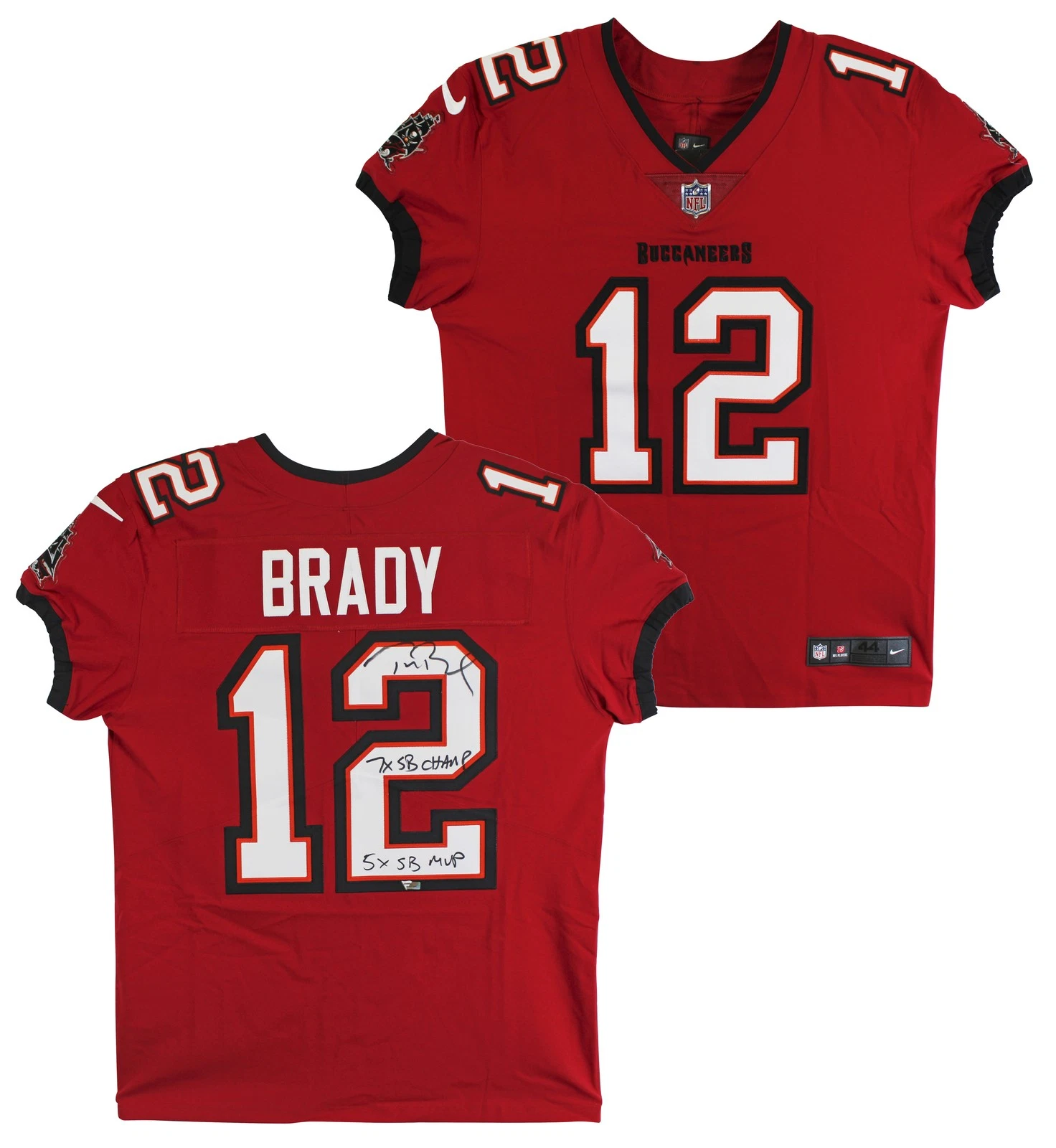 Bucs Tom Brady 