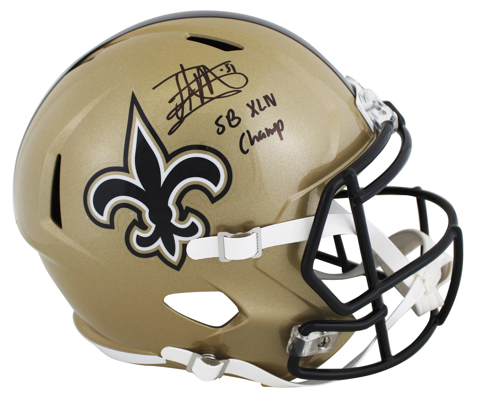 Saints Jonathan Vilma 