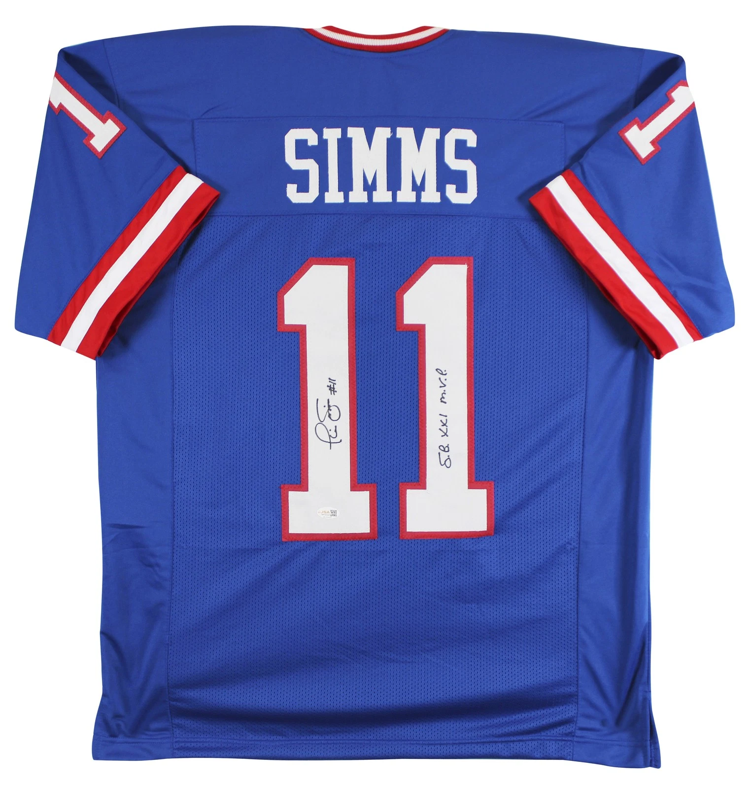 Phil Simms 