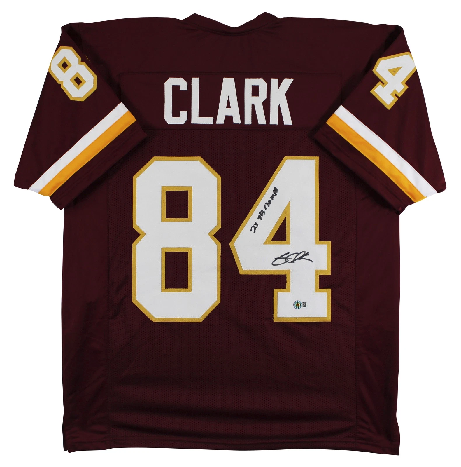 Gary Clark 