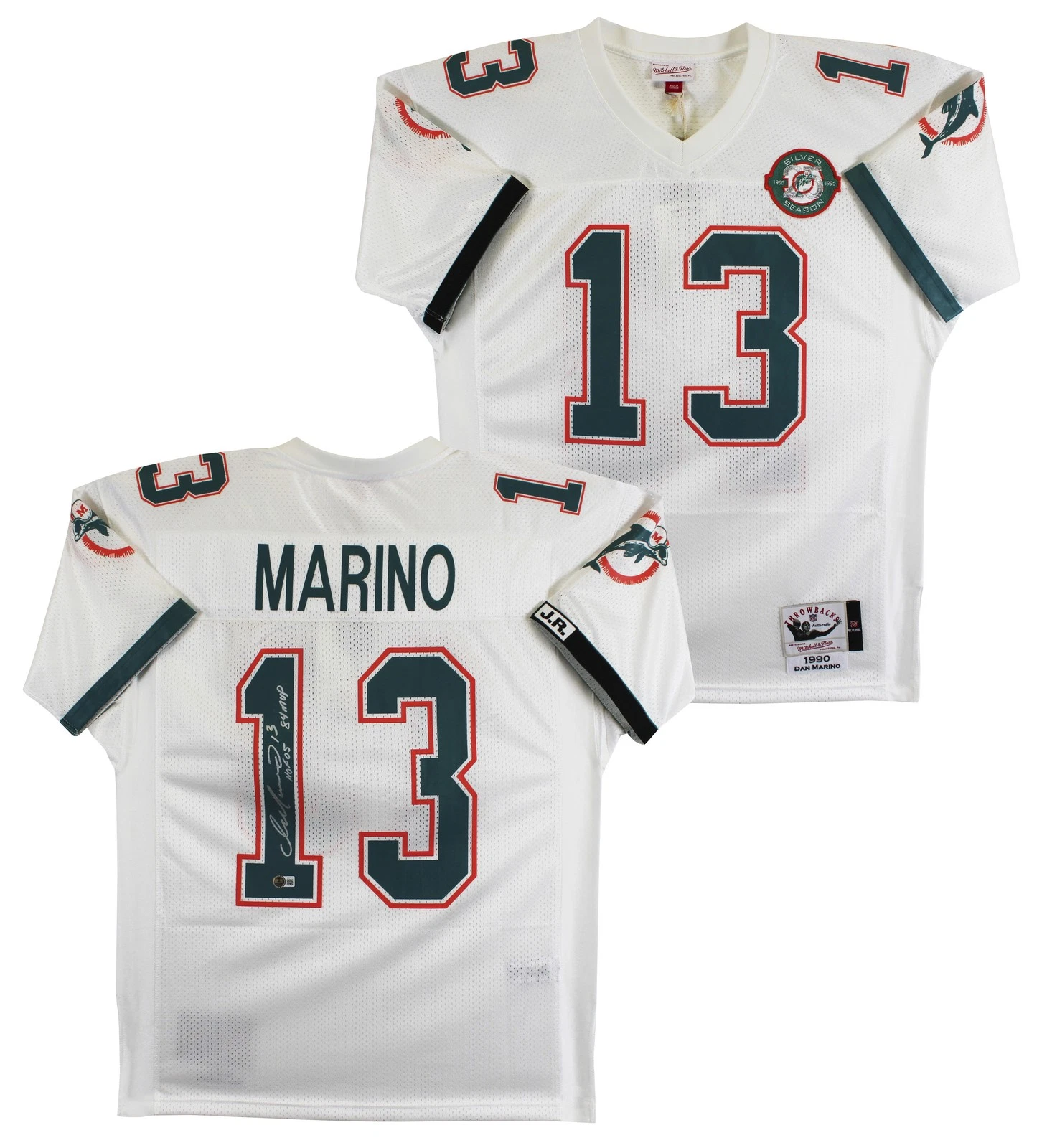 Dolphins Dan Marino 