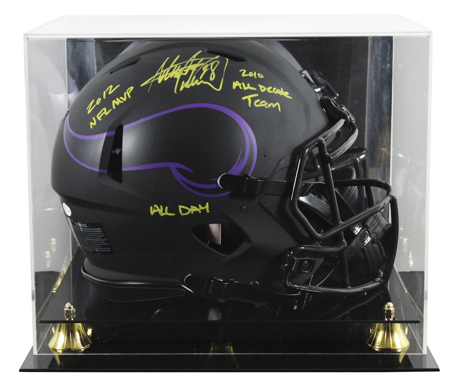 Adrian Peterson 