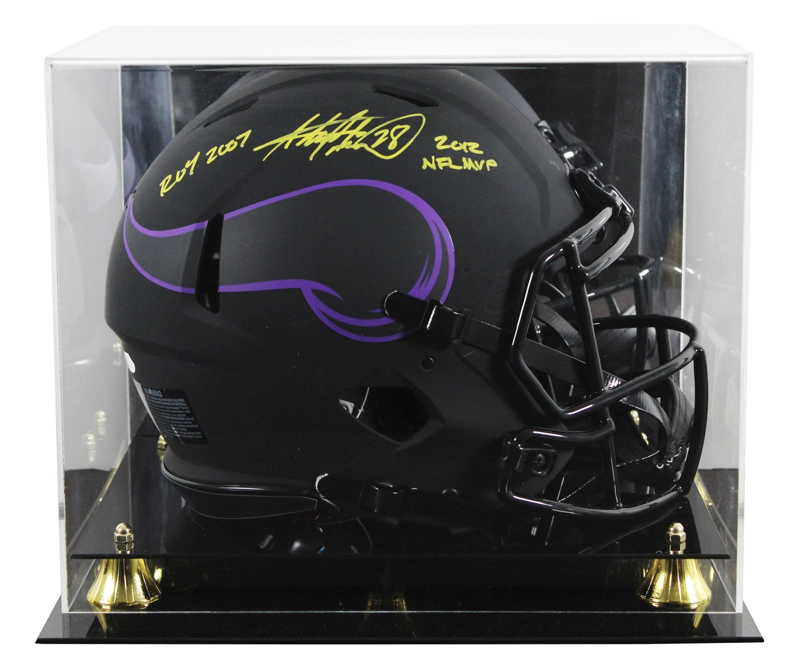 Adrian Peterson 