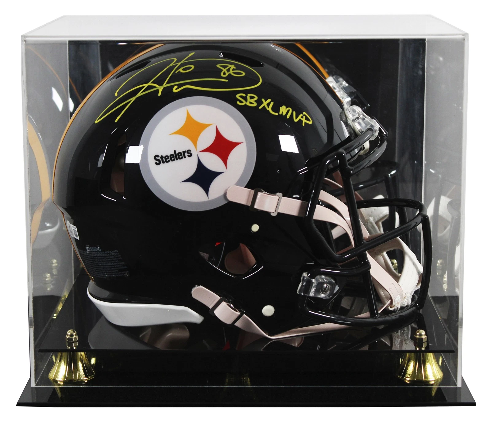 Steelers Hines Ward 