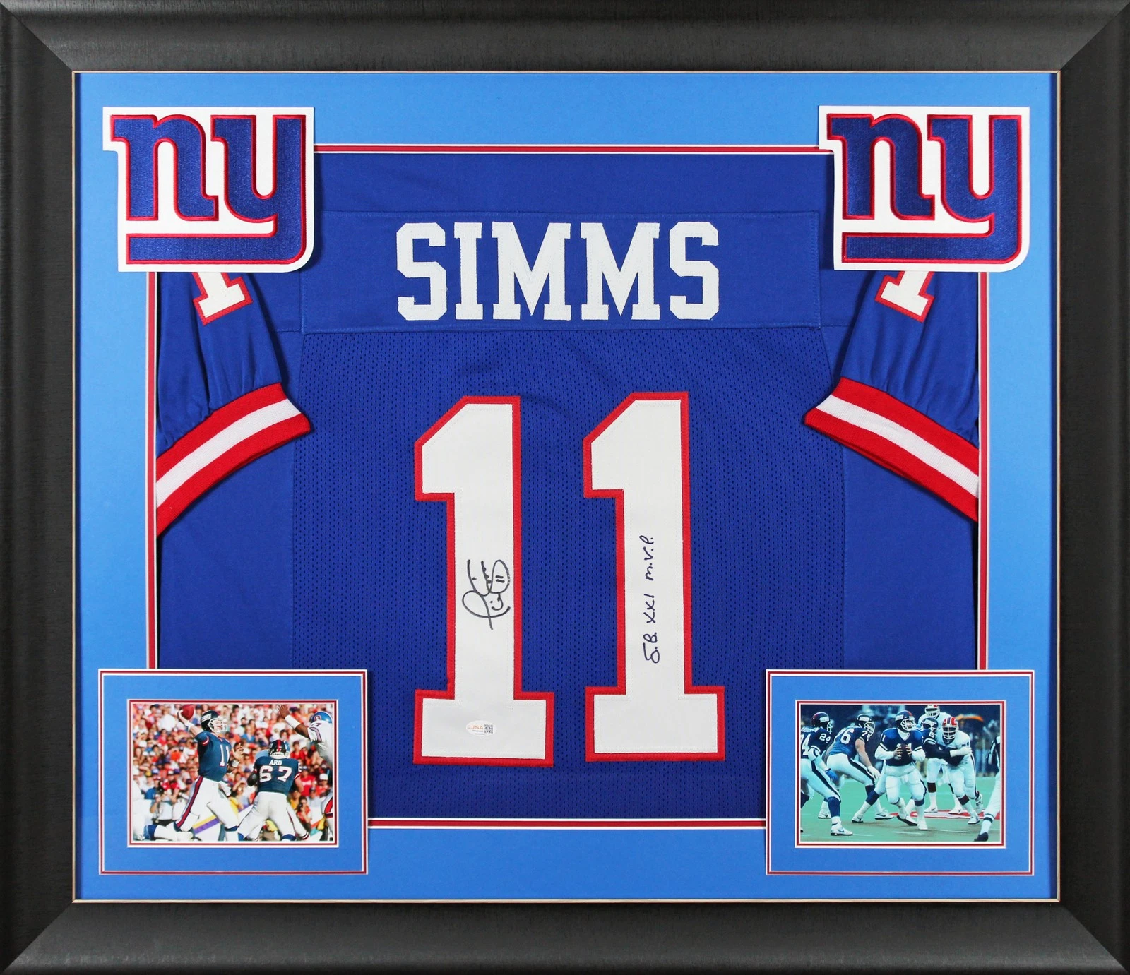 Phil Simms 