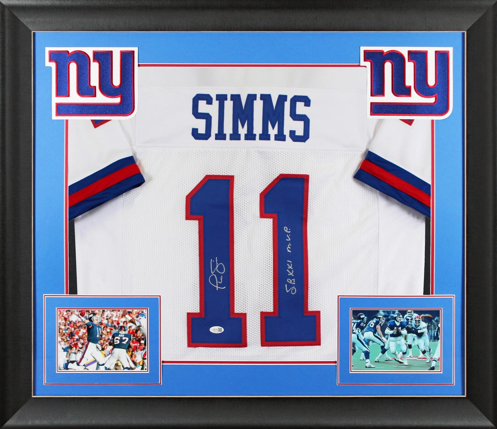 Phil Simms 