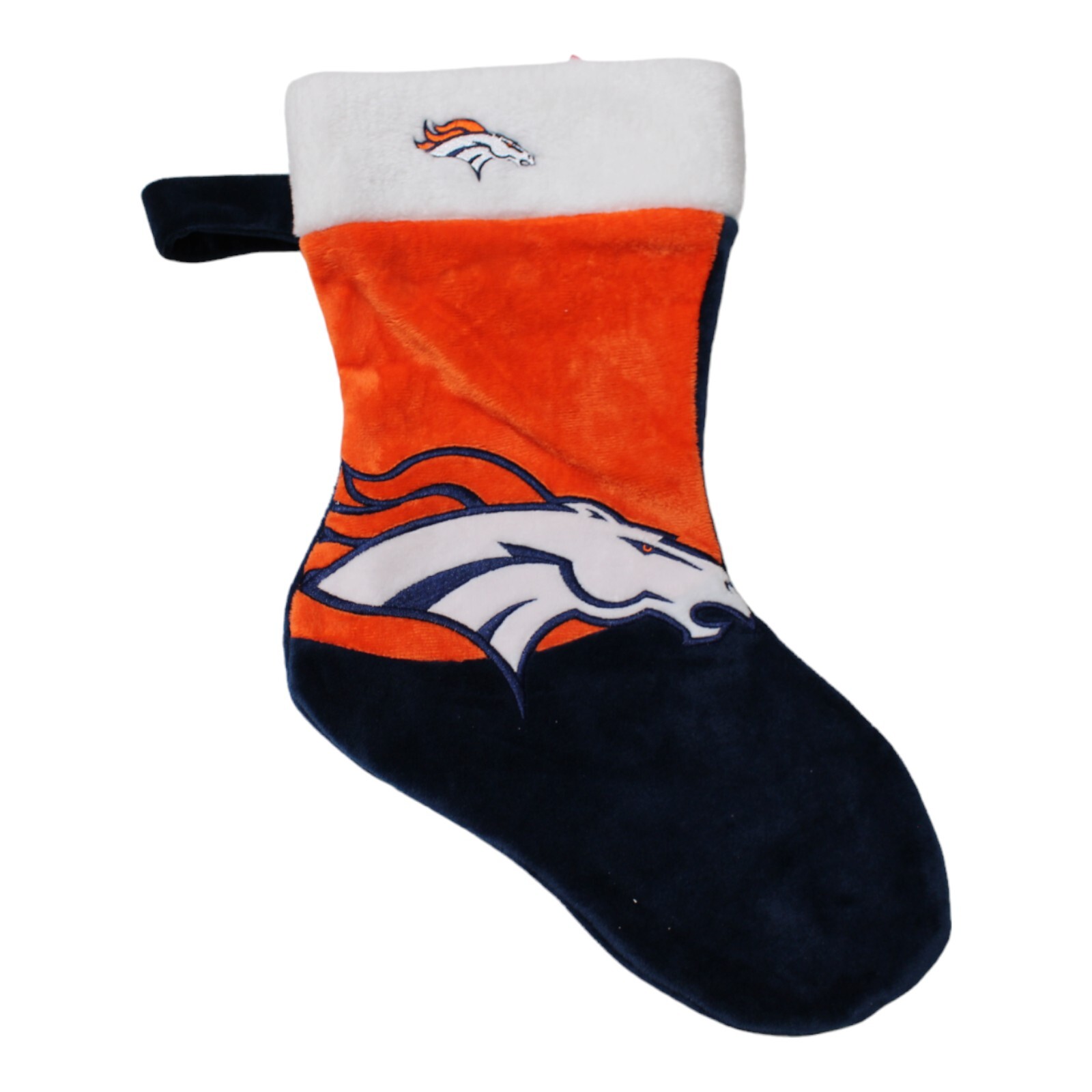 Denver Broncos Christmas Stocking 17165
