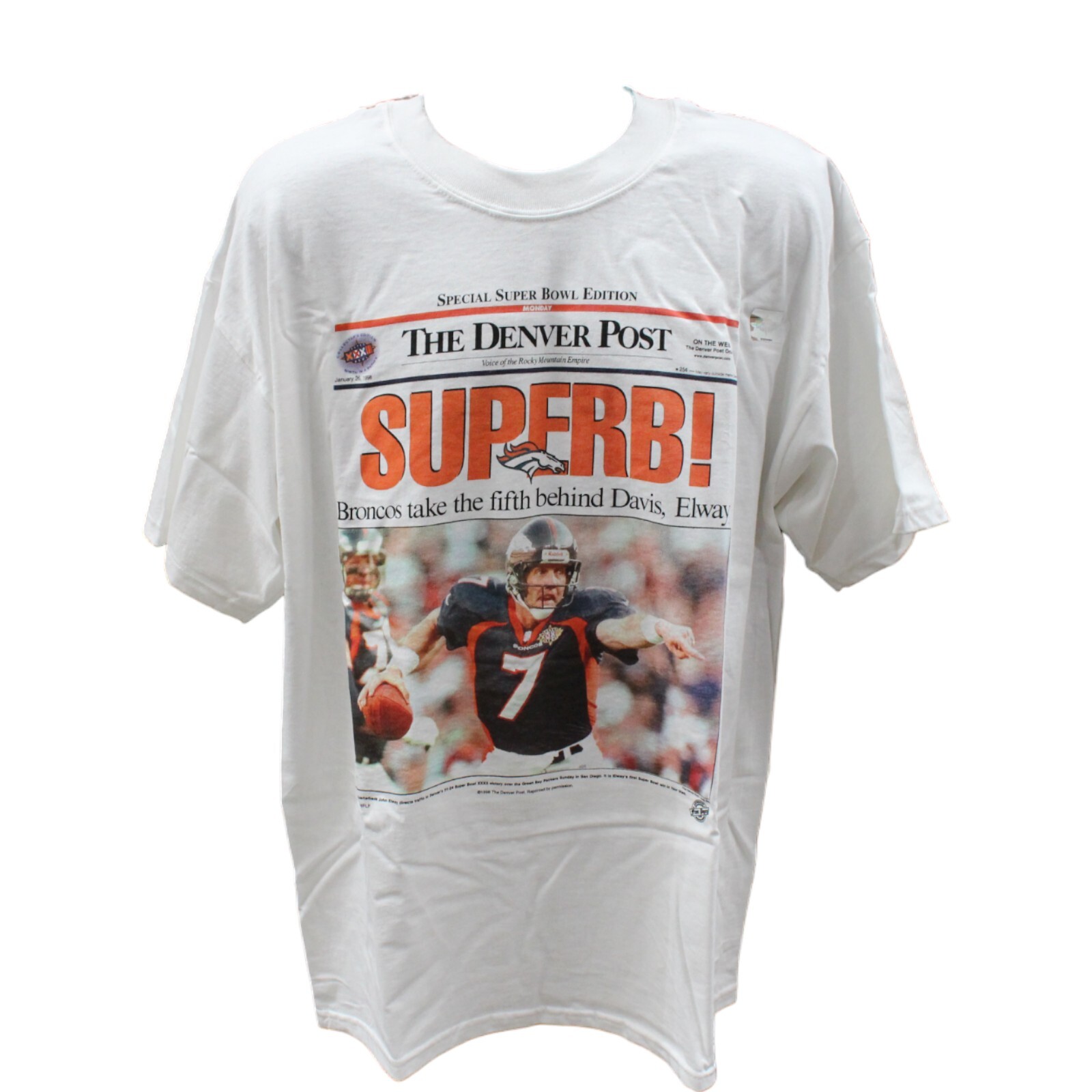 Denver Broncos 