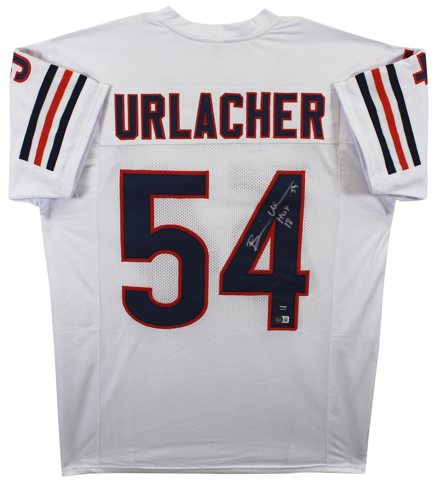 Brian Urlacher 