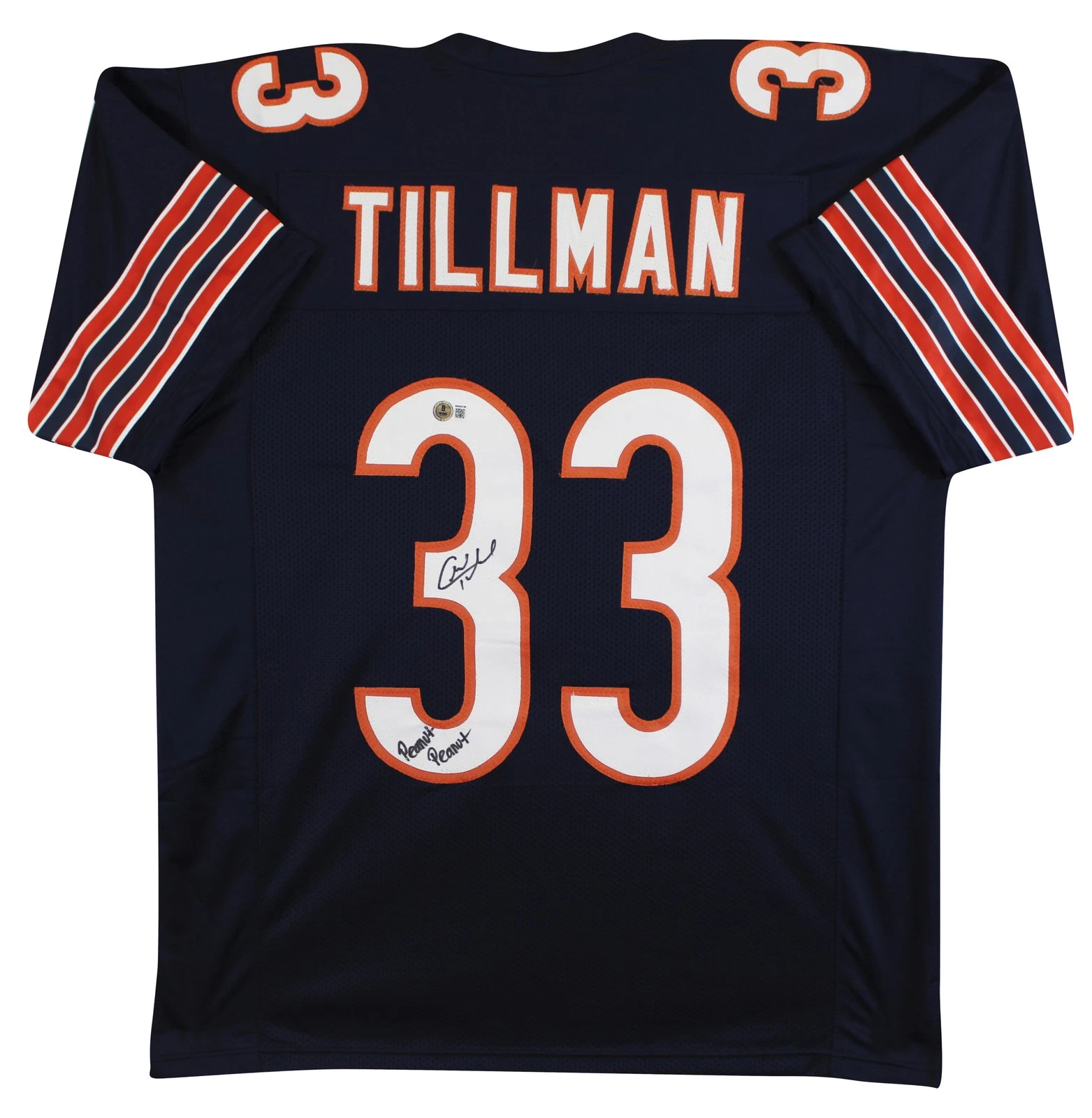 Charles Tillman 