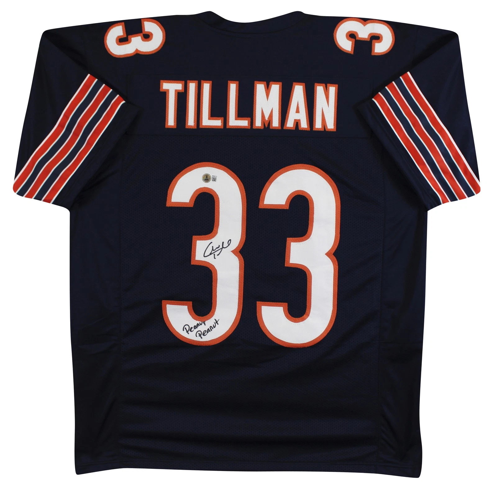 Charles Tillman 