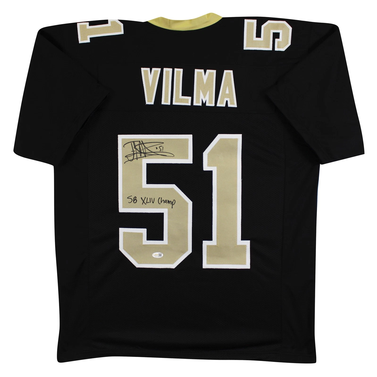 Jonathan Vilma 