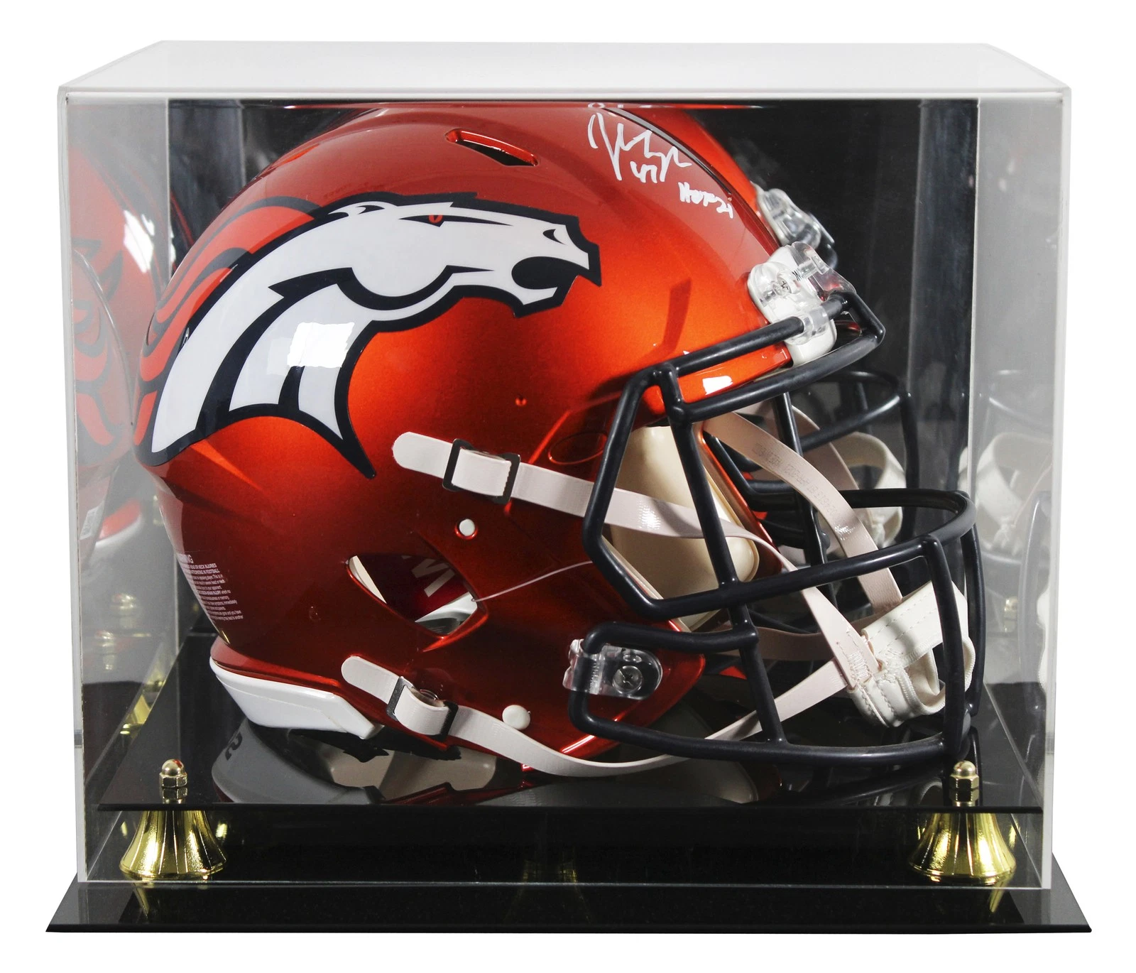 Broncos John Lynch 