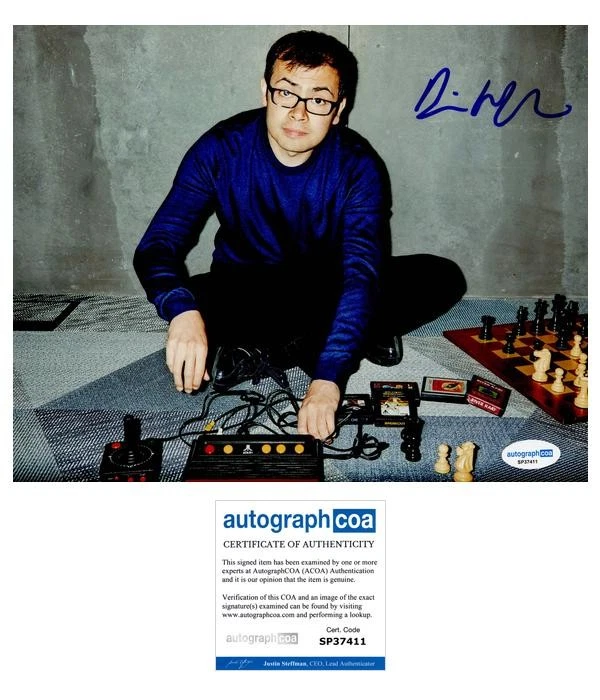 Demis Hassabis 